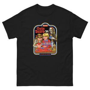 My First Ouija Board Vintage Tee