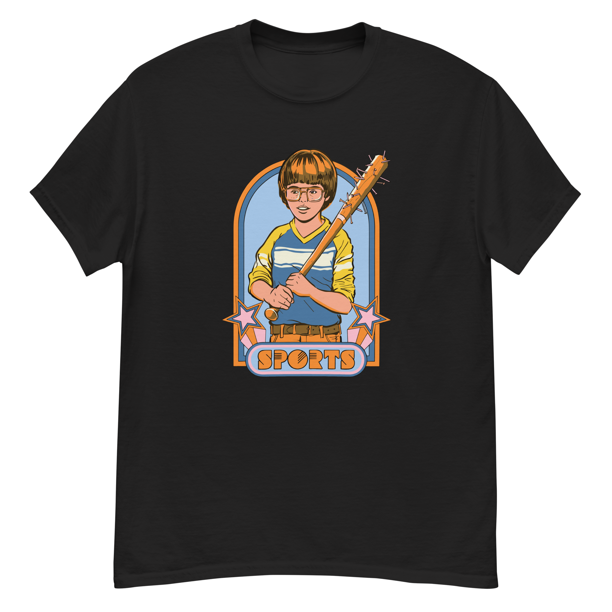 unisex-classic-tee-black-front-6ab2db48479e2.png