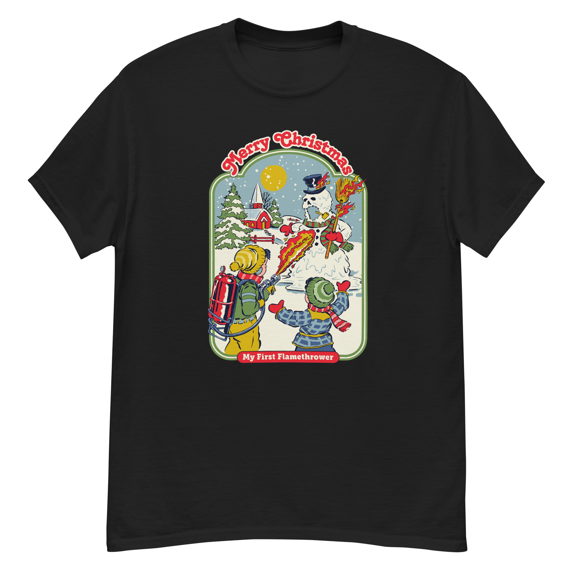 unisex-classic-tee-black-front-6ab32f670aa85.png