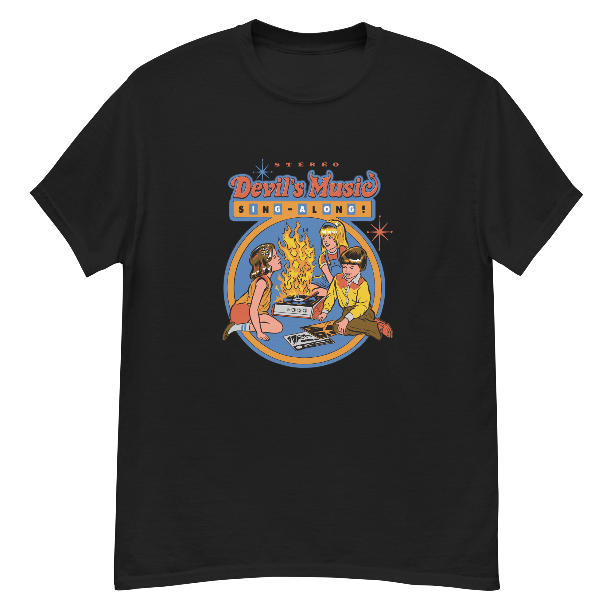 unisex-classic-tee-black-front-6ab33f0bcd9e4.png