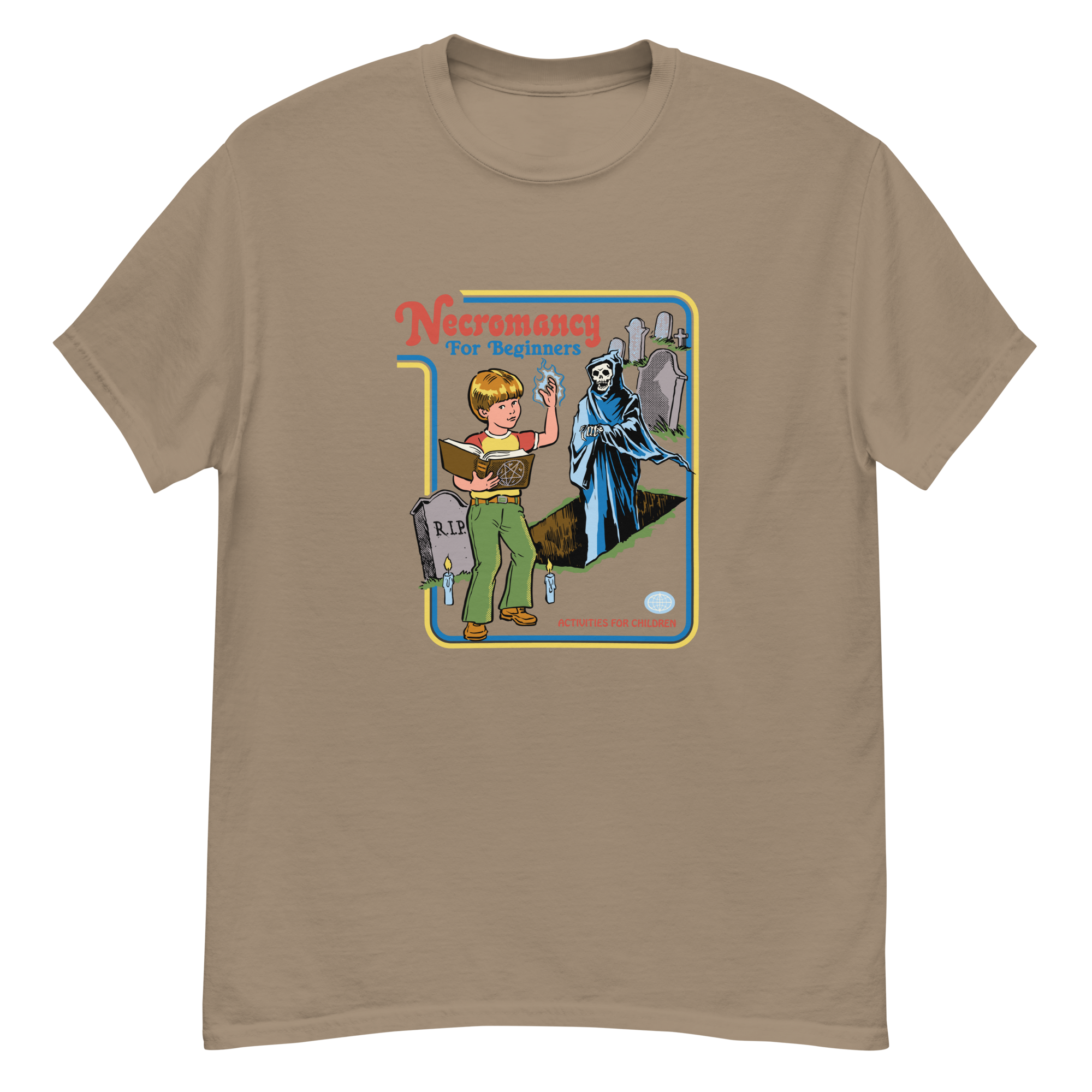 unisex-classic-tee-brown-savana-front-6ab3272fd4419.png