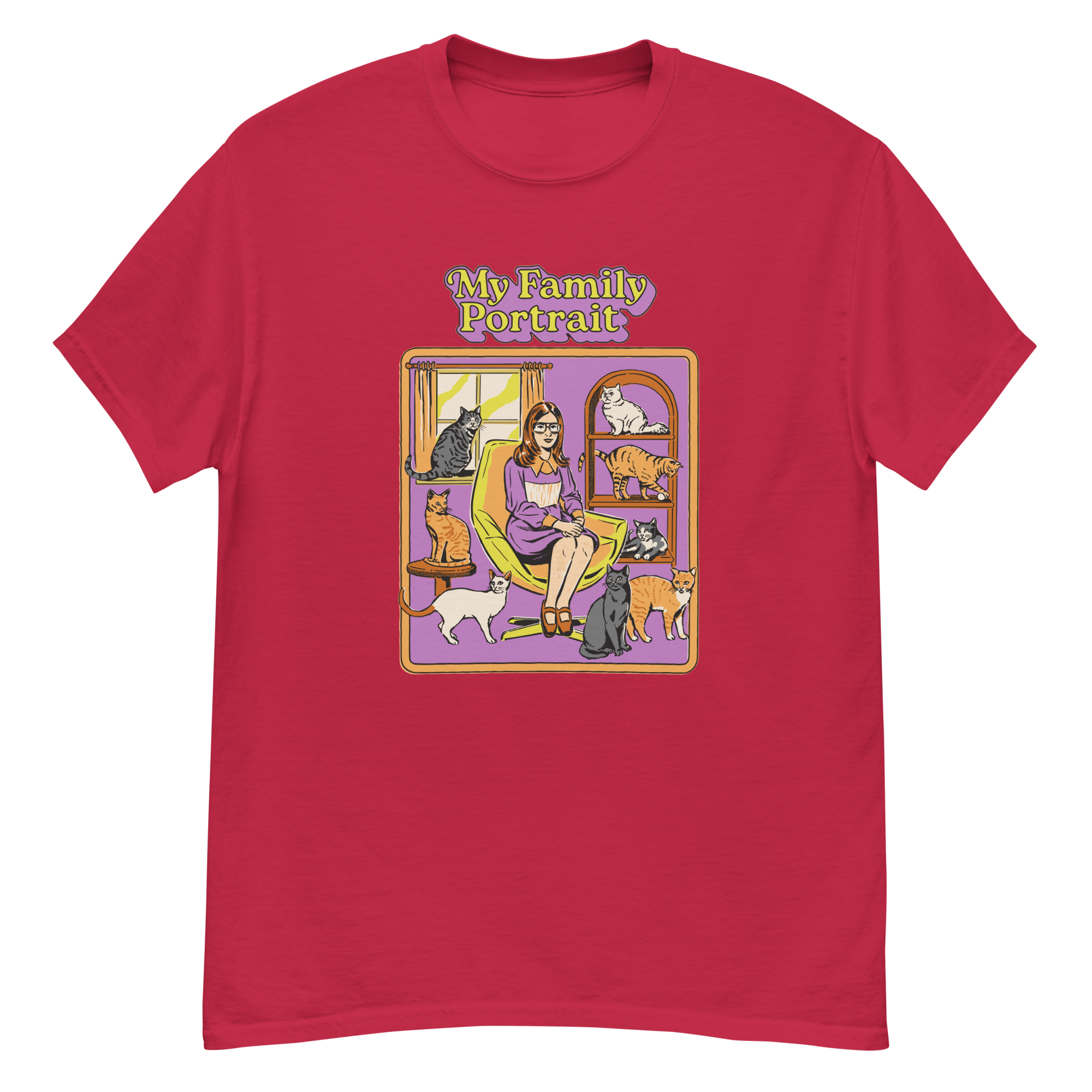unisex-classic-tee-cardinal-front-6ab2ddee2e4e2.png