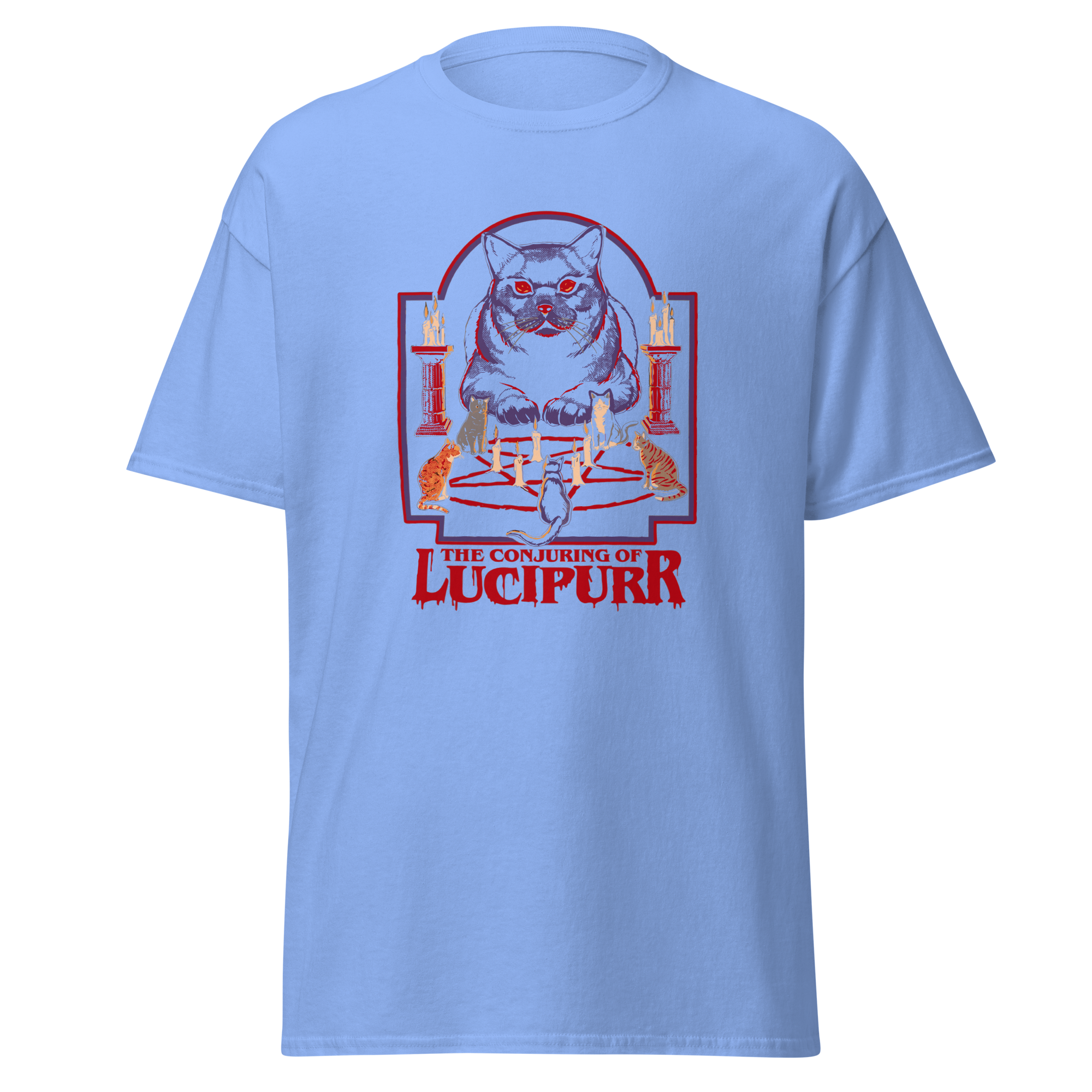 unisex-classic-tee-carolina-blue-front-6ab32e933441b.png