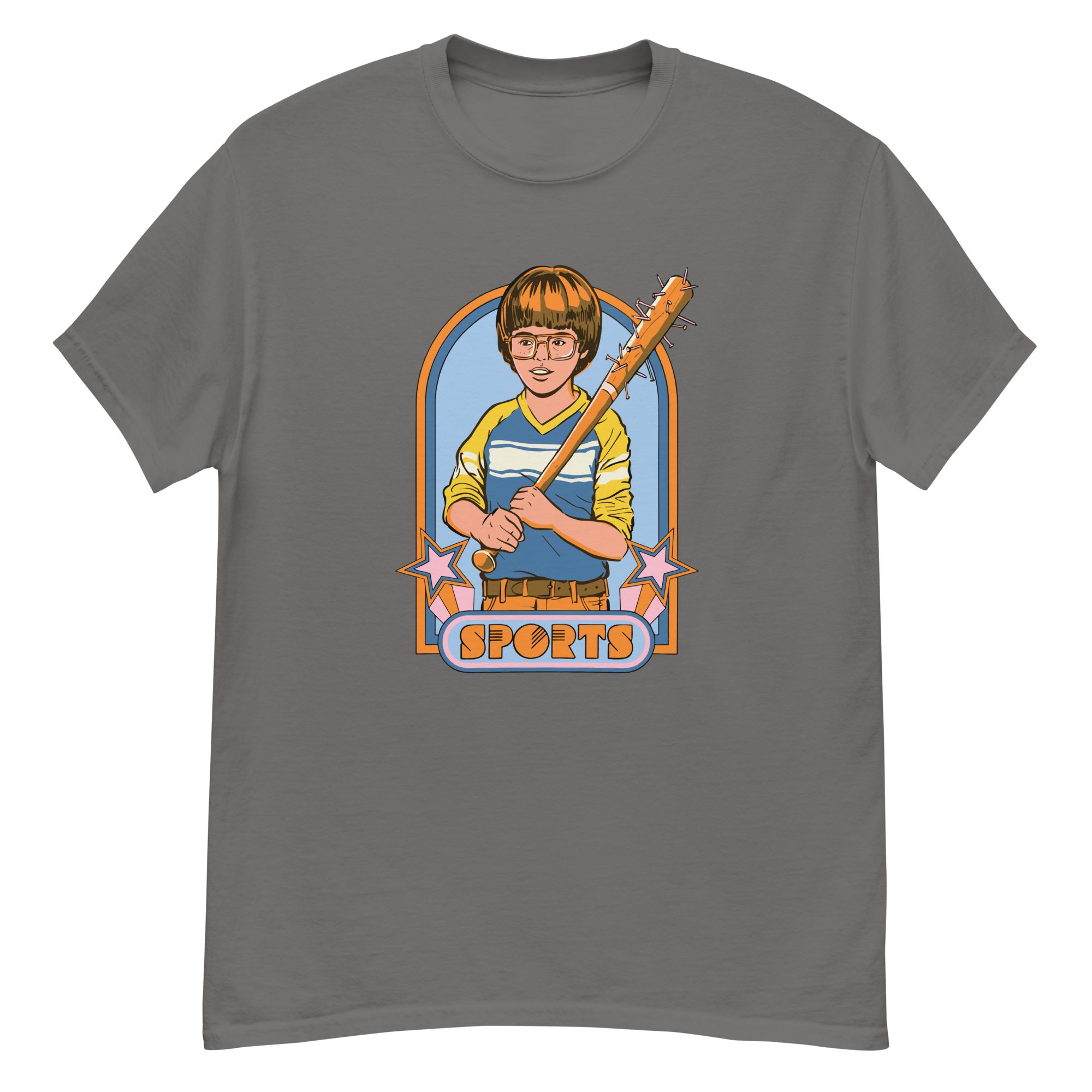 unisex-classic-tee-charcoal-front-6ab2db48488f0.png