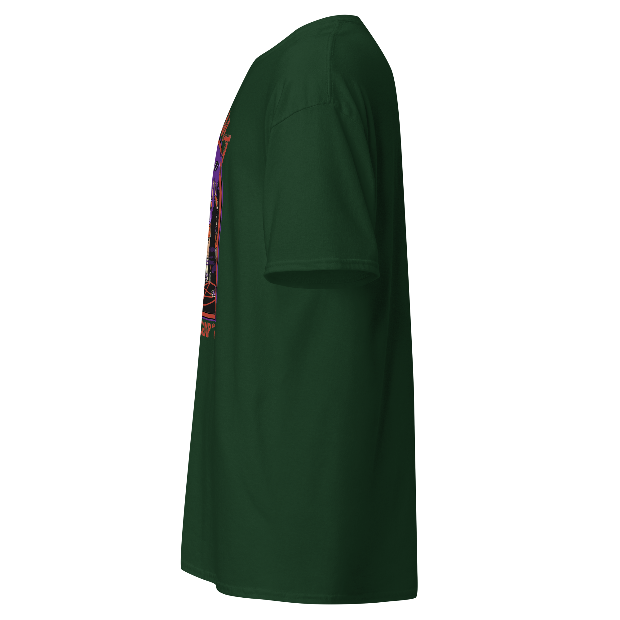 unisex-classic-tee-forest-green-left-6ab31bcd5b9e7.png