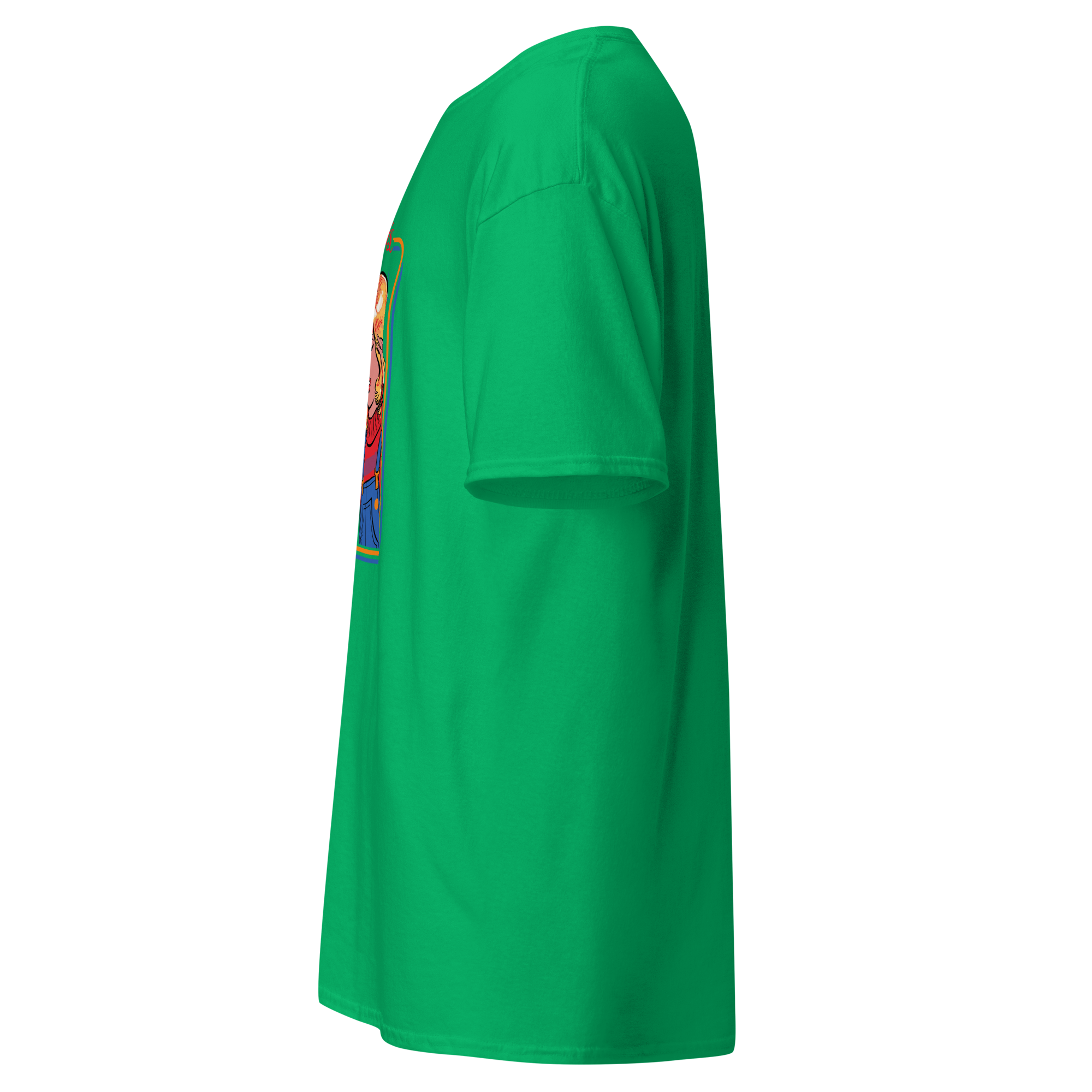 unisex-classic-tee-irish-green-left-6ab3256c35c25.png