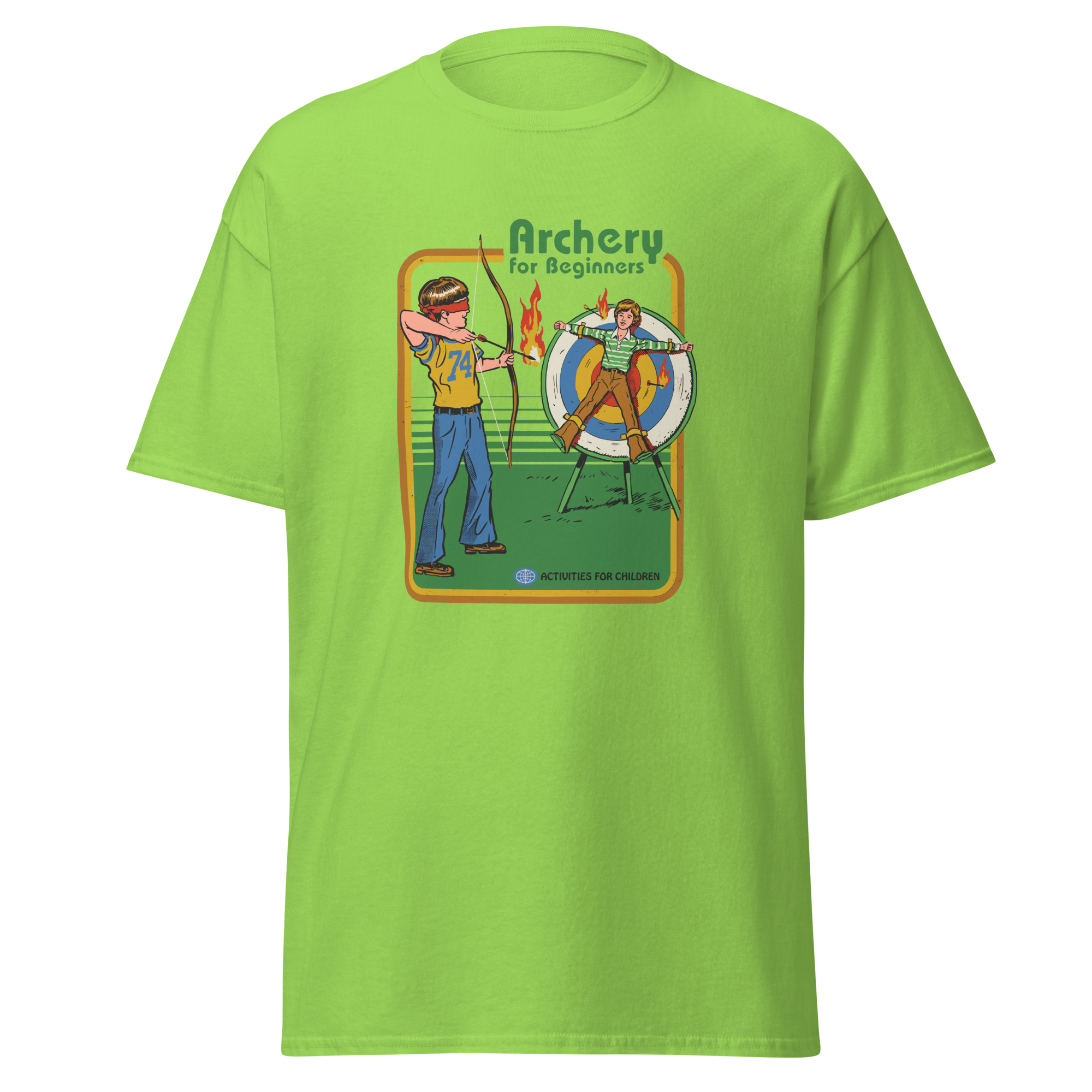 unisex-classic-tee-lime-front-6ab3d84306d7e.png