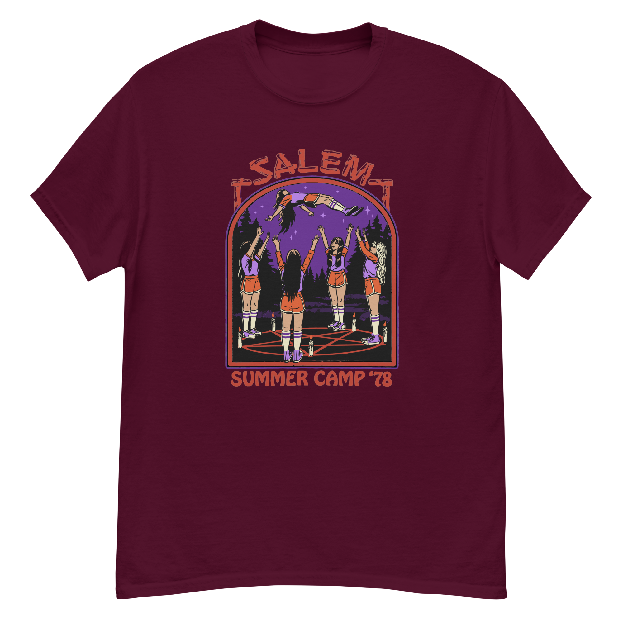 unisex-classic-tee-maroon-front-6ab31bcd59509.png