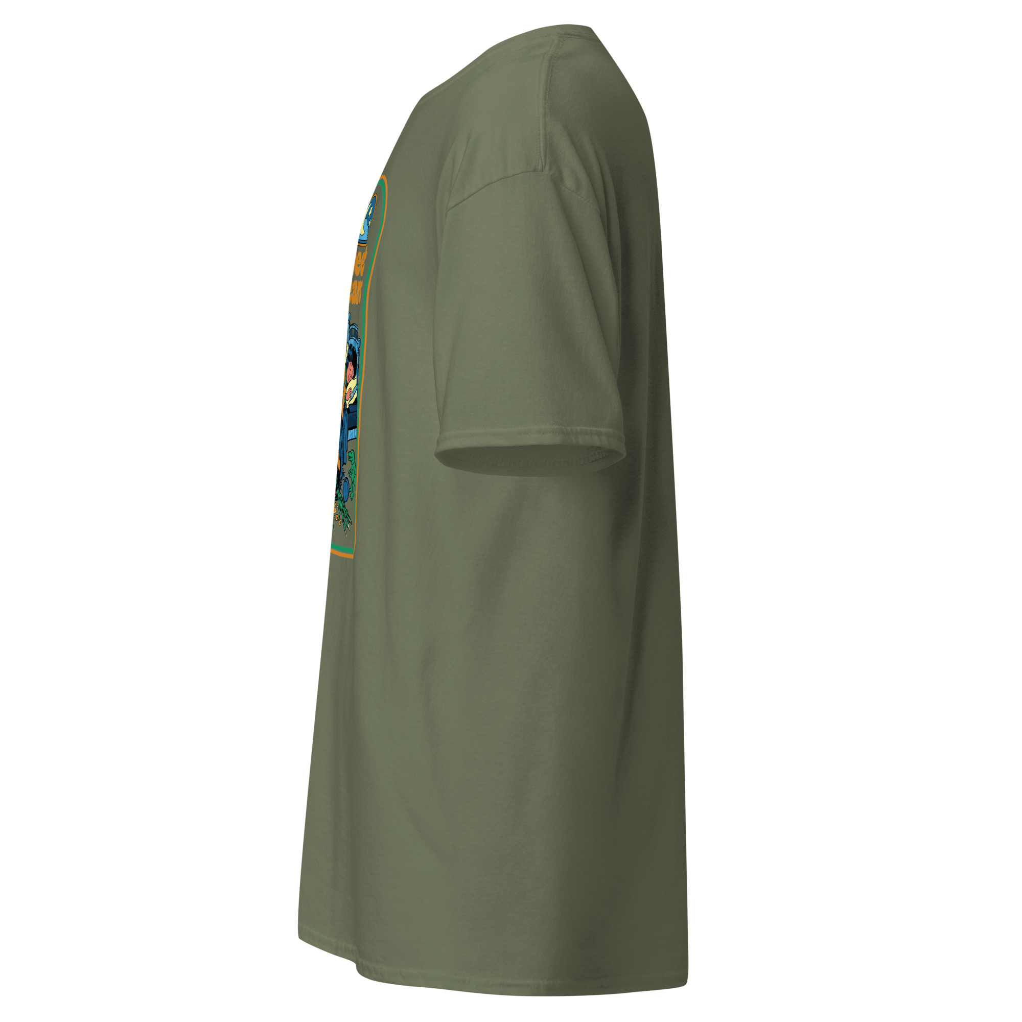 unisex-classic-tee-military-green-left-6ab3005d7ea6d.png