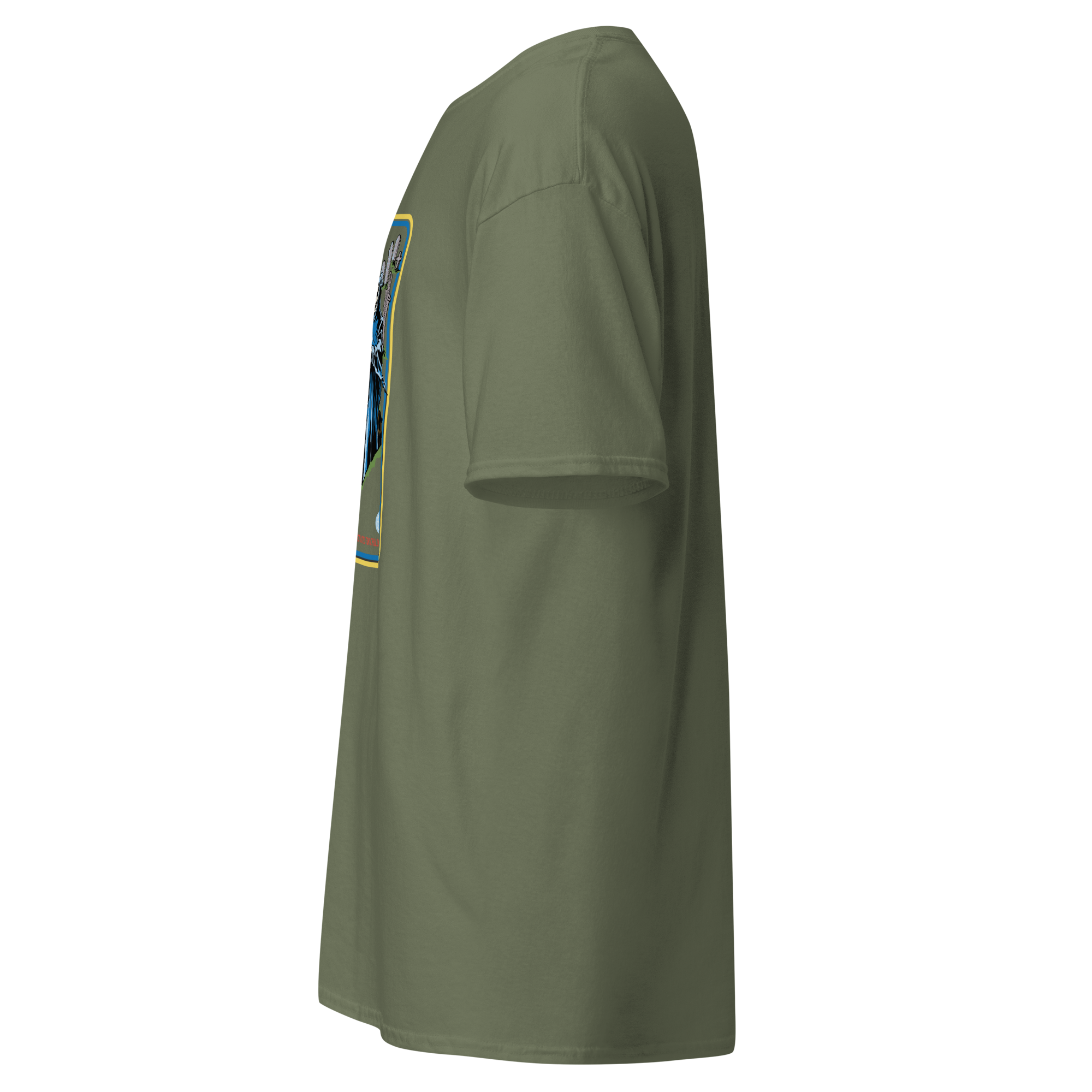 unisex-classic-tee-military-green-left-6ab3272fd5821.png
