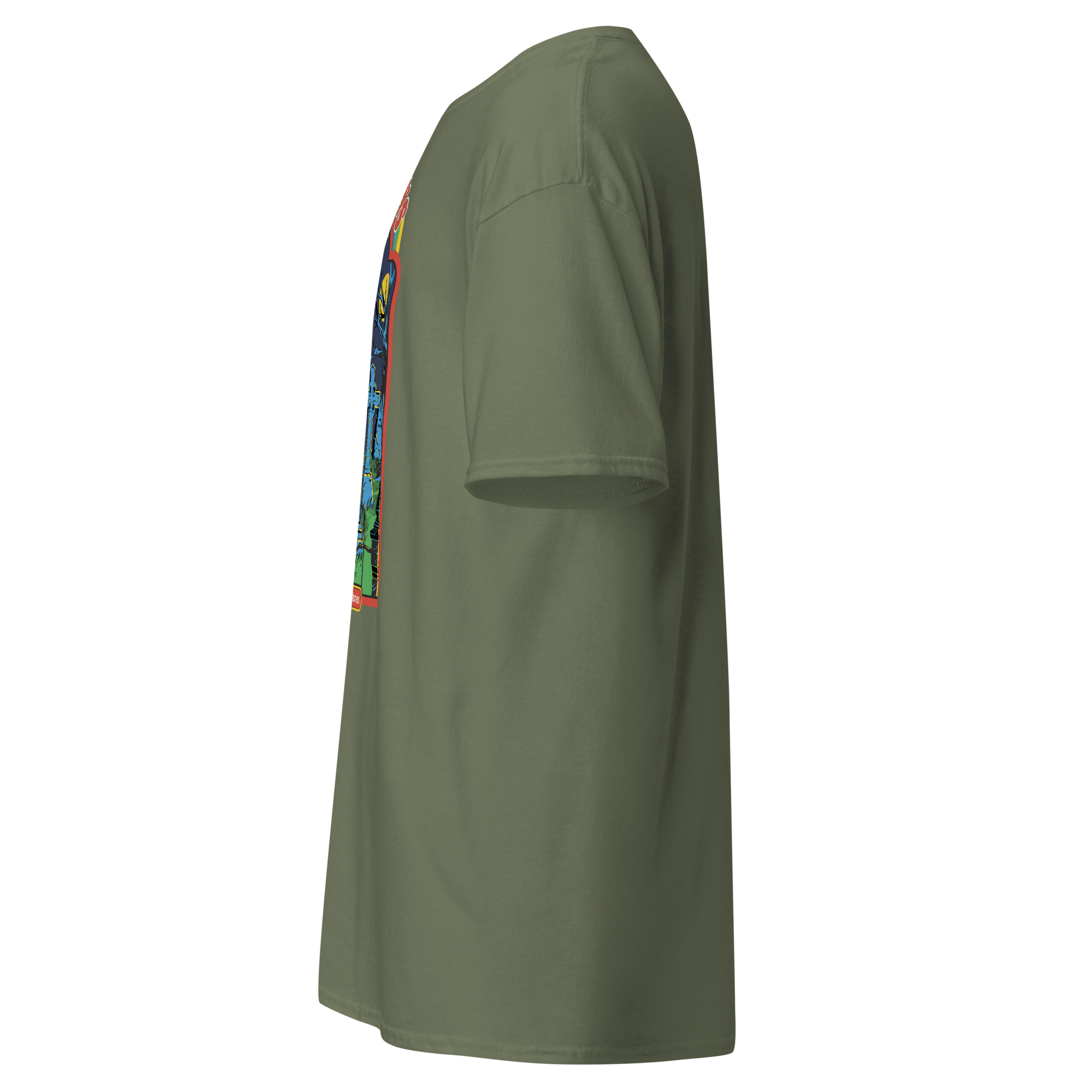 unisex-classic-tee-military-green-left-6ab3464393937.png