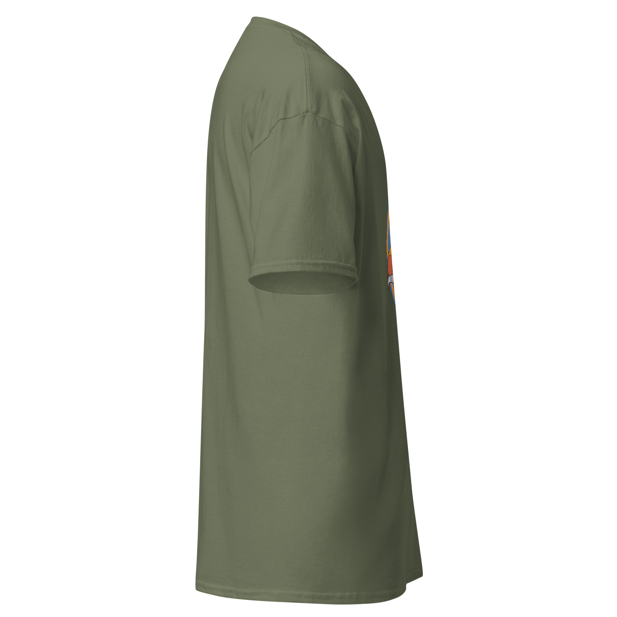 unisex-classic-tee-military-green-right-6ab33f0bd05a7.png
