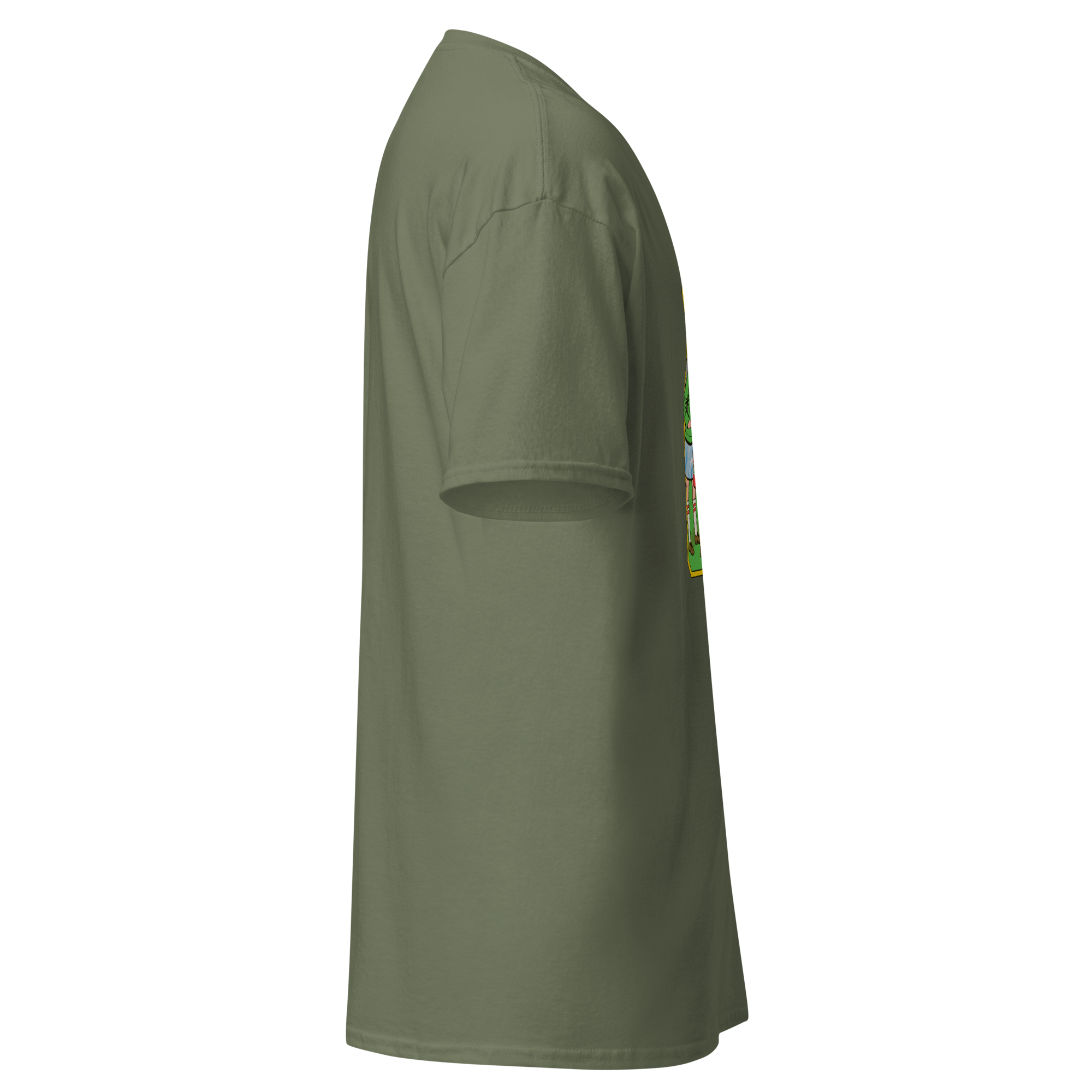 unisex-classic-tee-military-green-right-6ab33fef49403.png