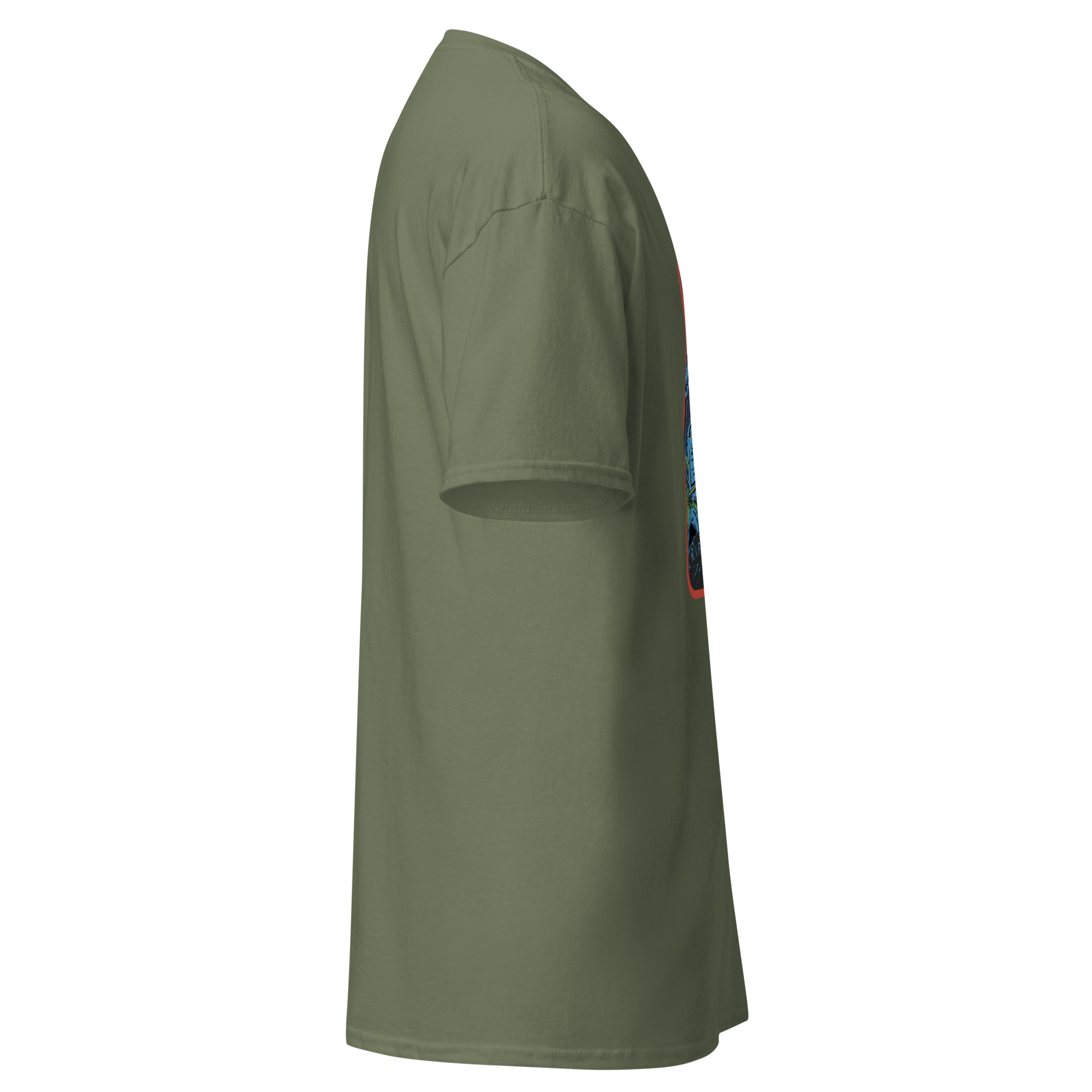 unisex-classic-tee-military-green-right-6ab3464392e03.png