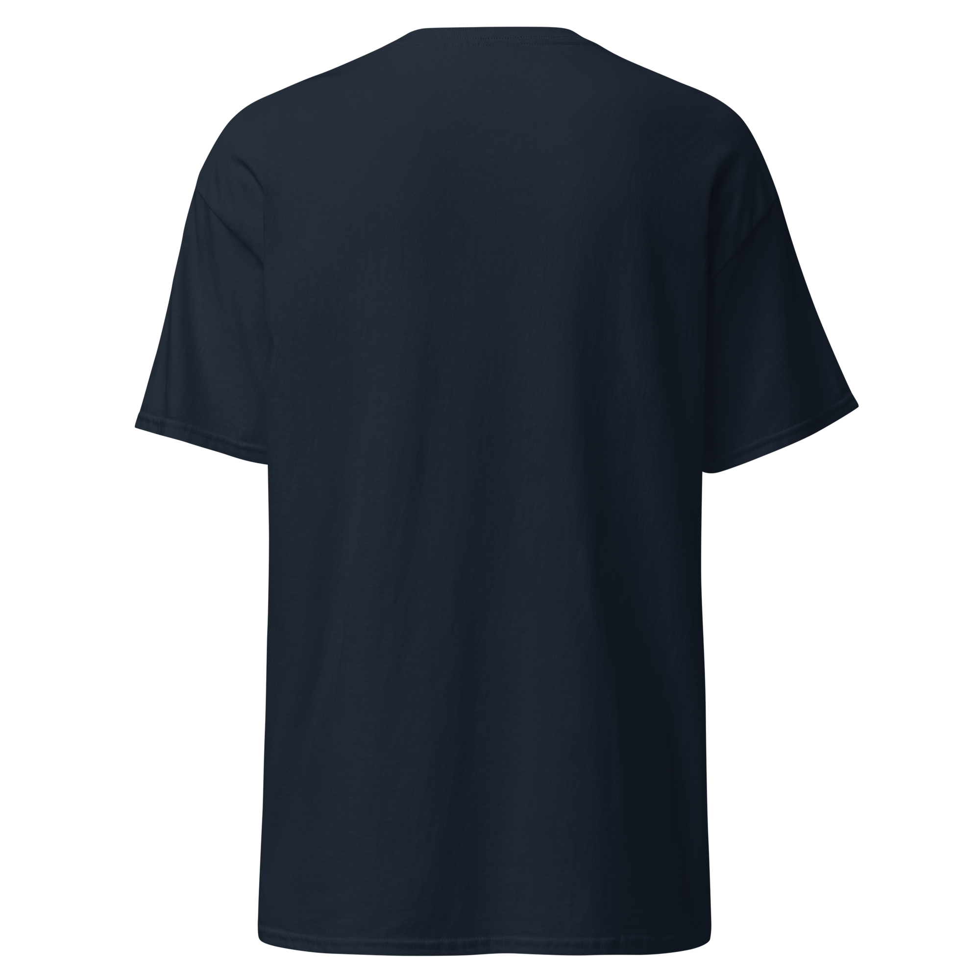 unisex-classic-tee-navy-back-6ab3051de0d8a.png