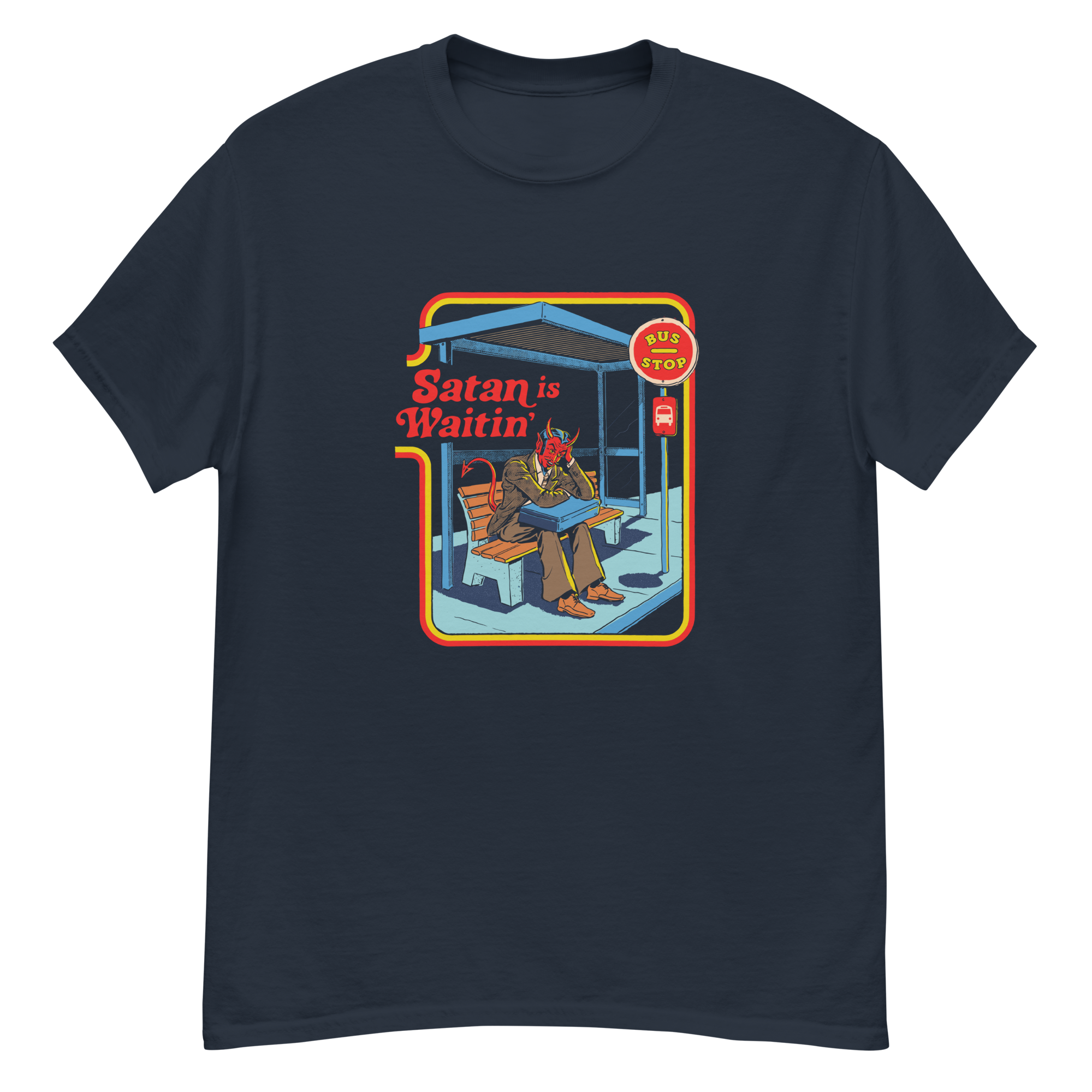 unisex-classic-tee-navy-front-6ab3028a093ee.png