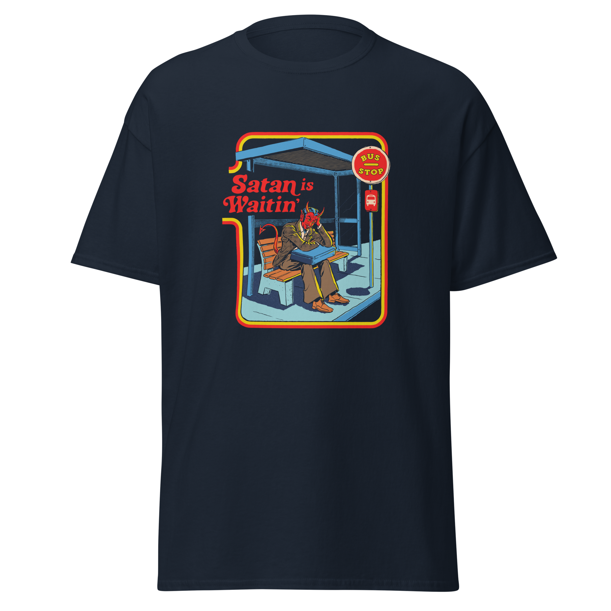 unisex-classic-tee-navy-front-6ab3028a0c14a.png