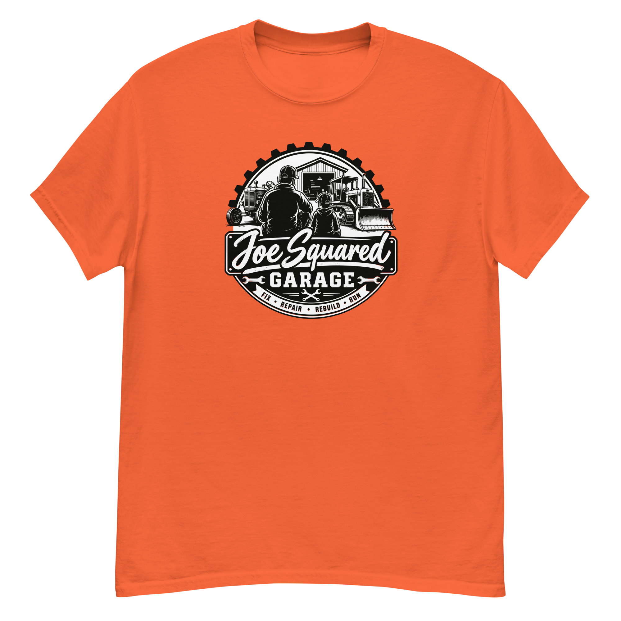 unisex-classic-tee-orange-front-6aac24eeef04c.png