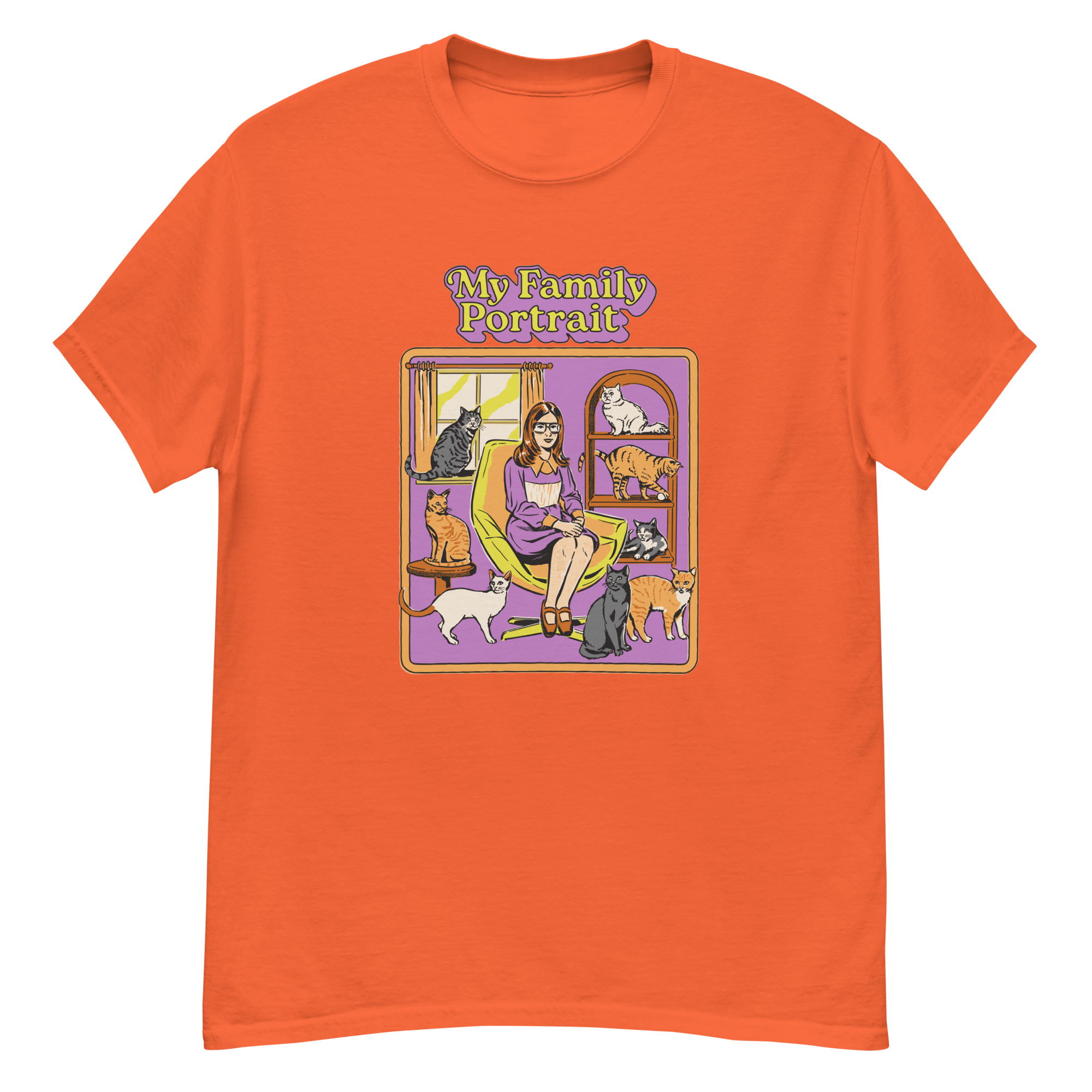 unisex-classic-tee-orange-front-6ab2ddee2e57d.png