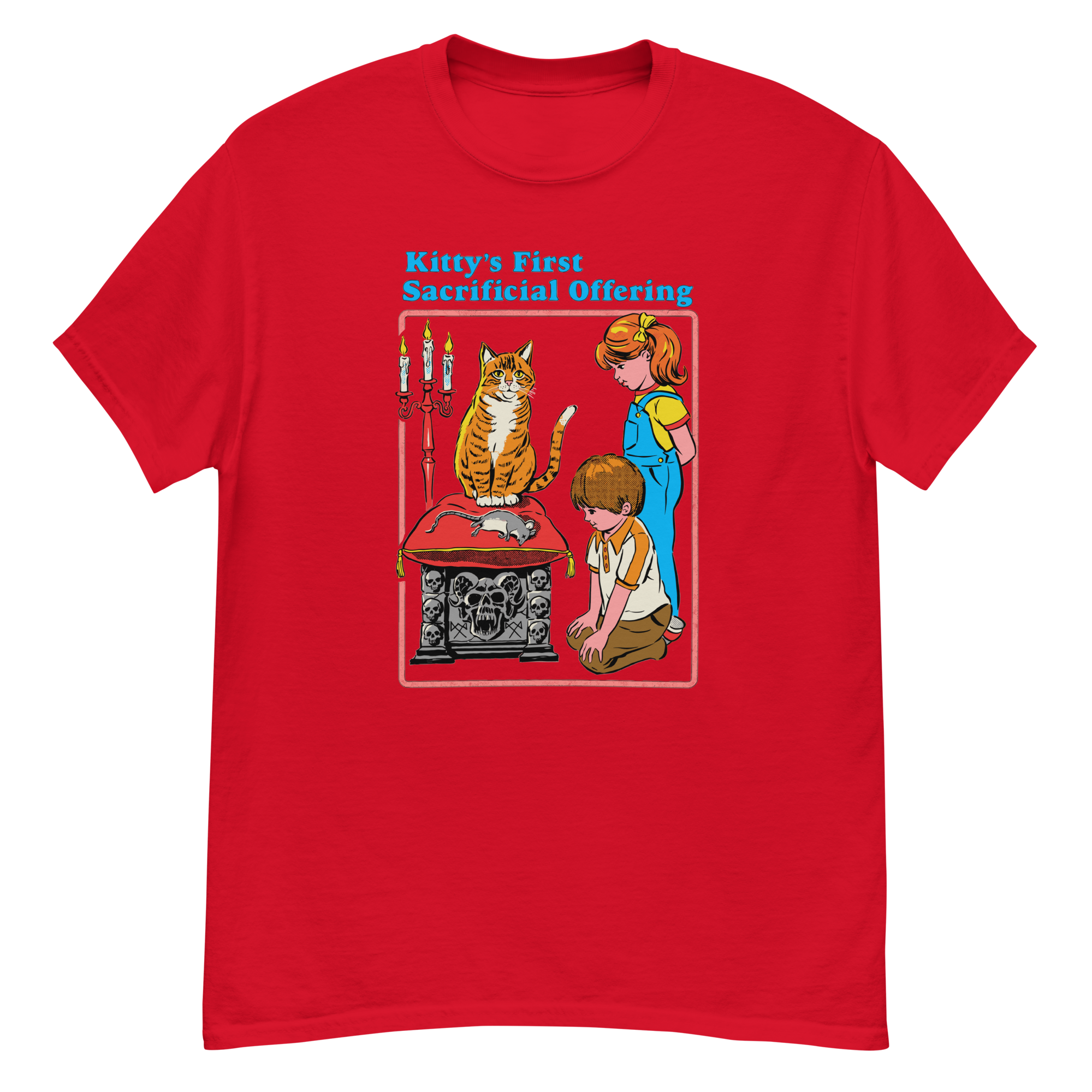 unisex-classic-tee-red-front-6ab32a570e2dc.png