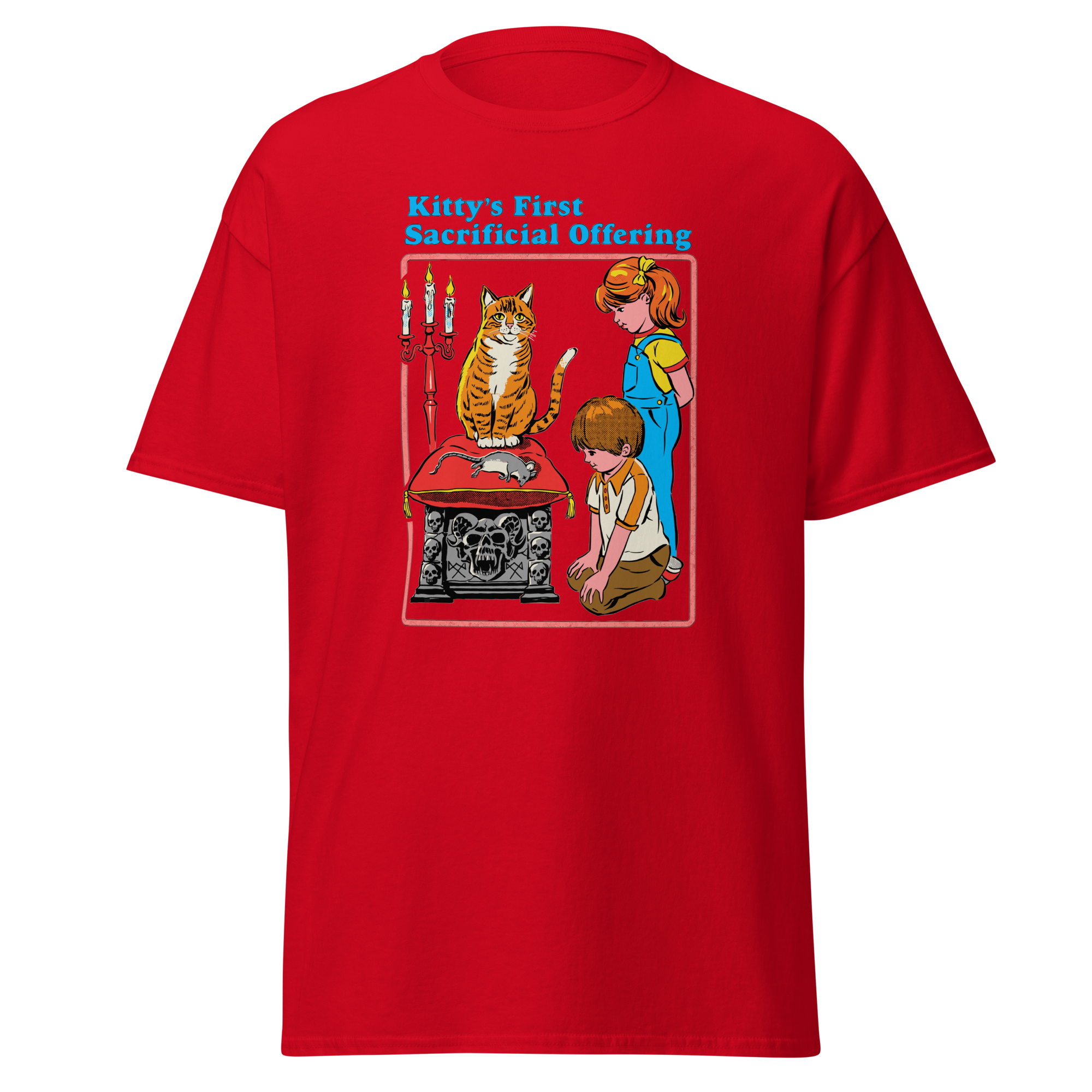 unisex-classic-tee-red-front-6ab32a5710f96.png