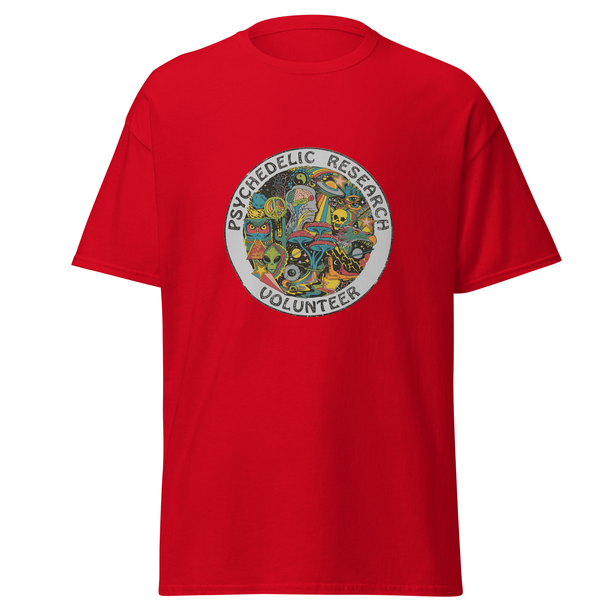 unisex-classic-tee-red-front-6ab32af821f2f.png
