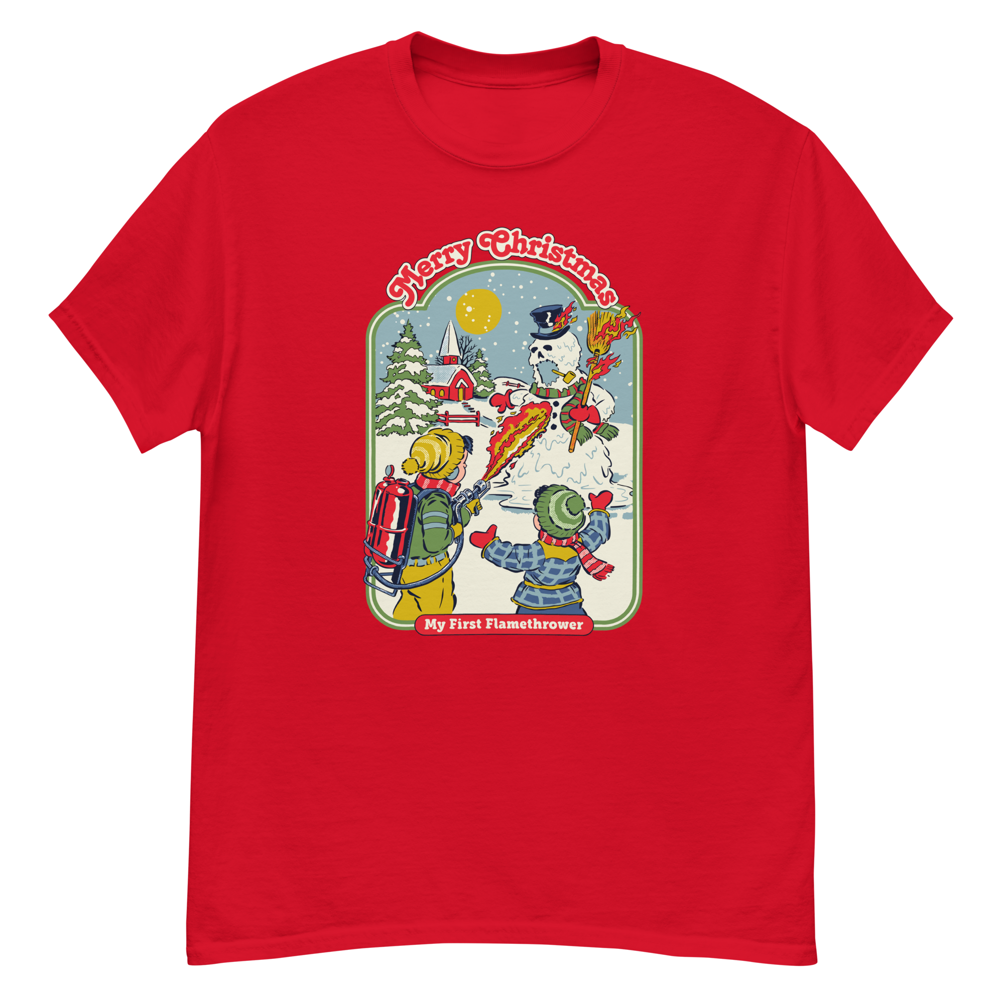 unisex-classic-tee-red-front-6ab32f670b881.png