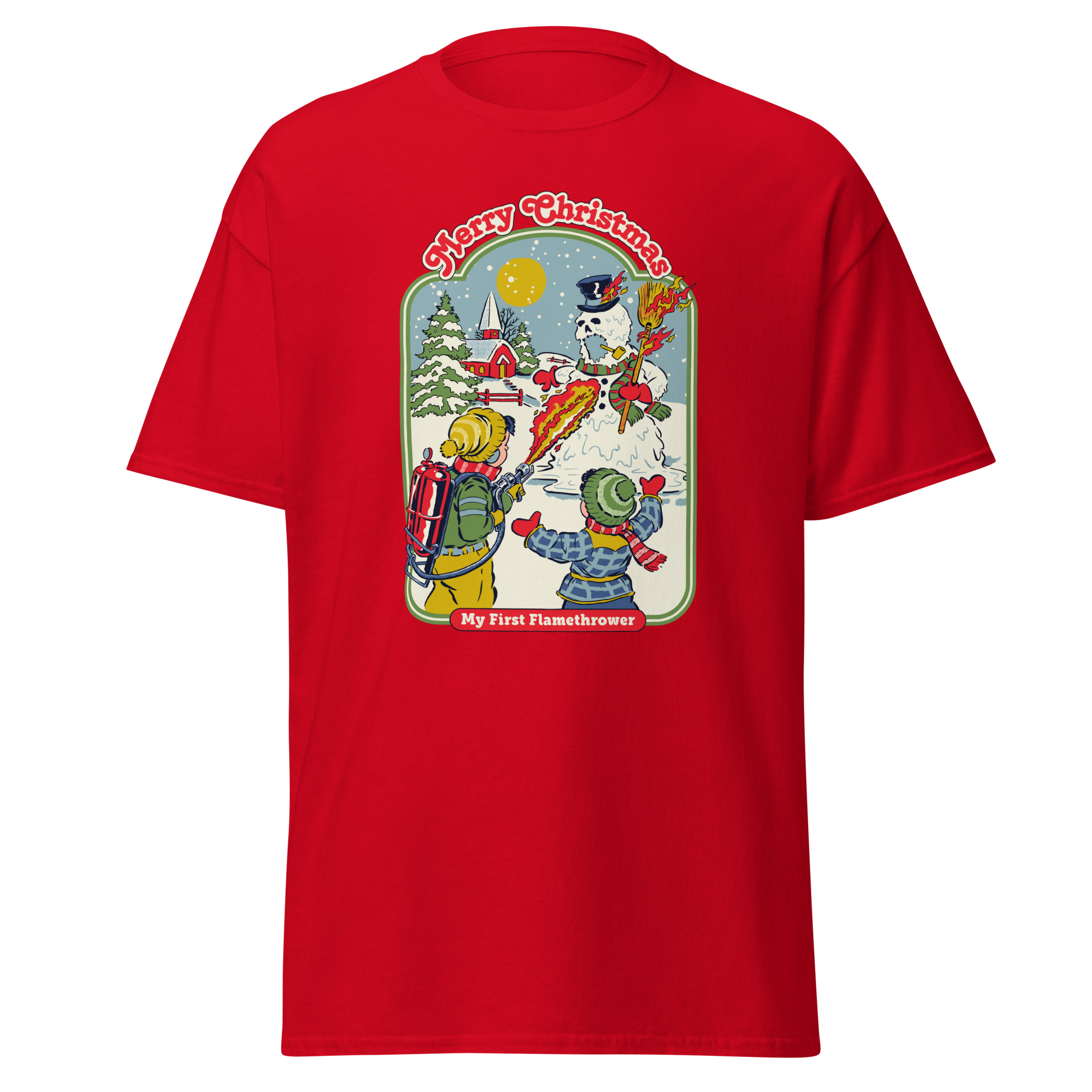 unisex-classic-tee-red-front-6ab32f670e5a0.png