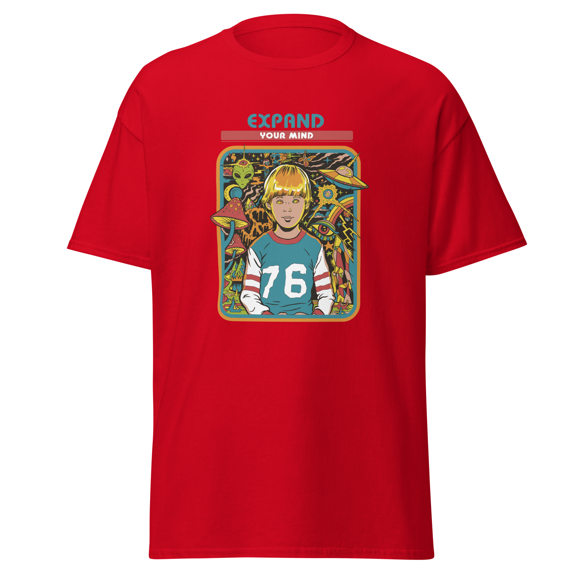 unisex-classic-tee-red-front-6ab32ff555a0e.png