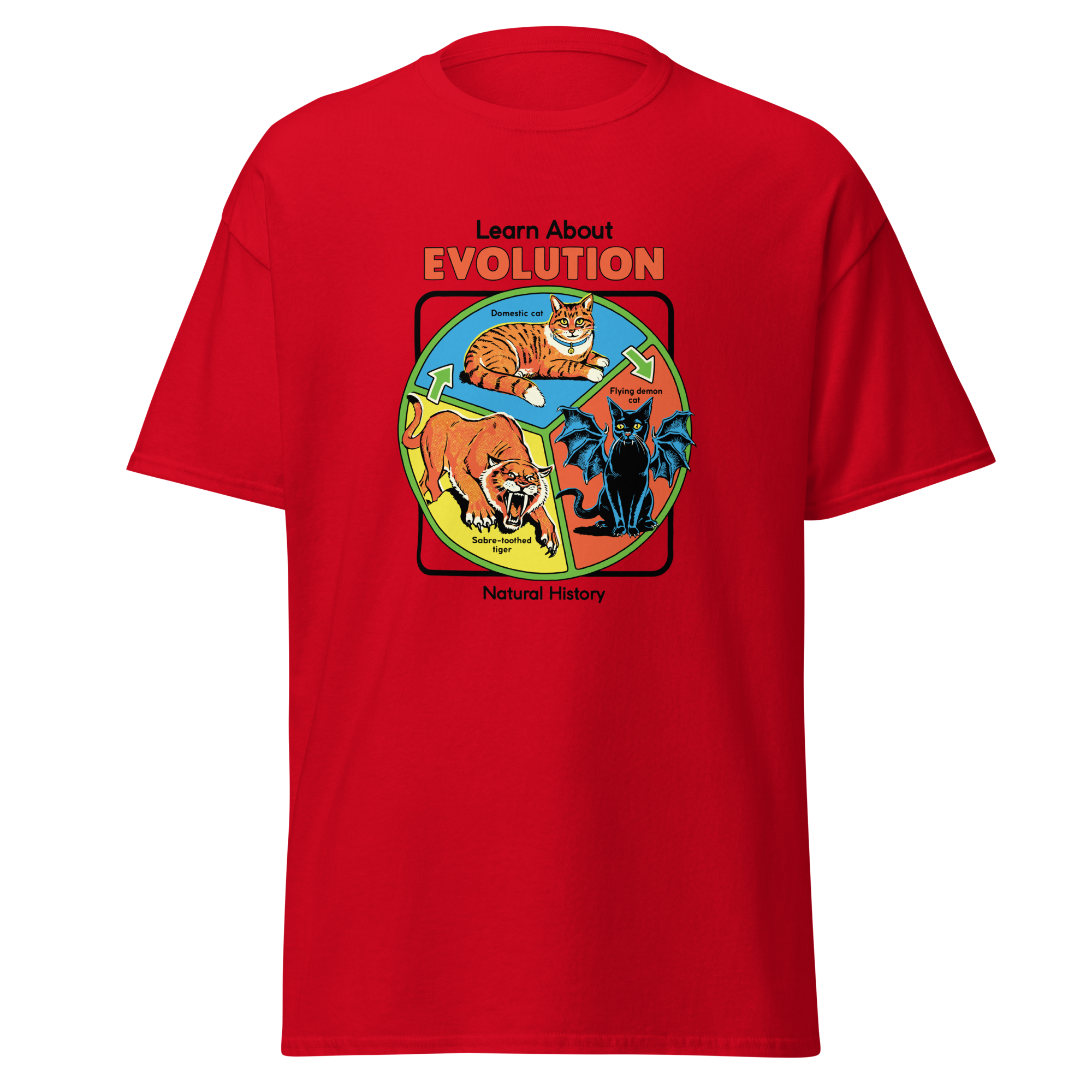 unisex-classic-tee-red-front-6ab343d783c54.png