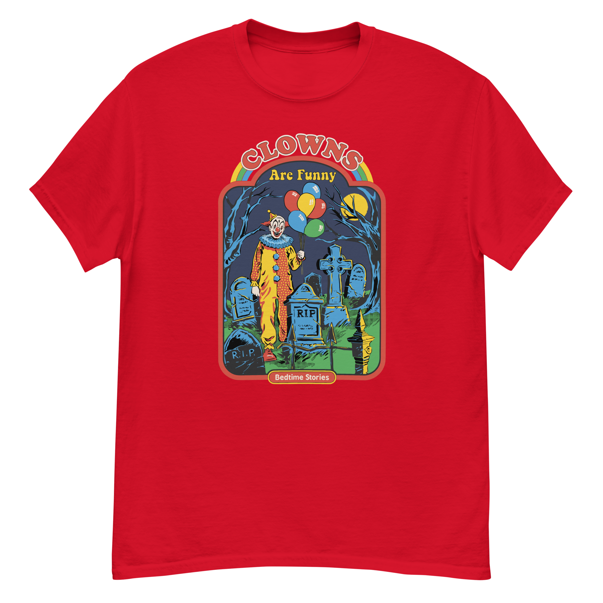 unisex-classic-tee-red-front-6ab34643918bf.png