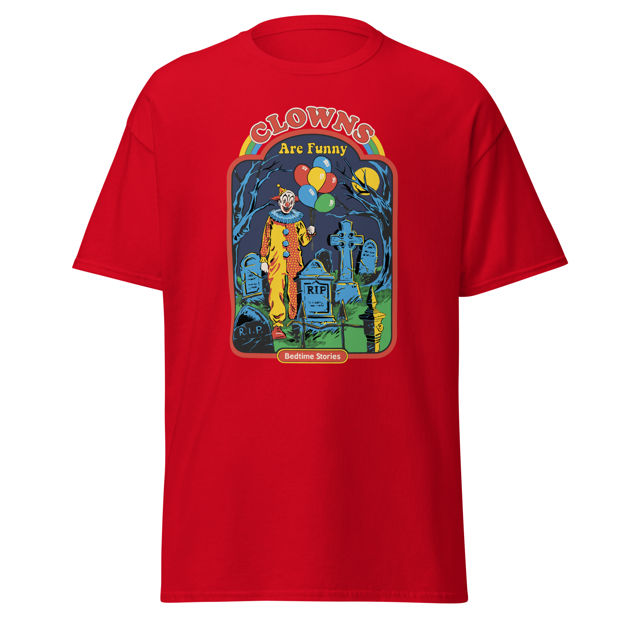 unisex-classic-tee-red-front-6ab3464394570.png
