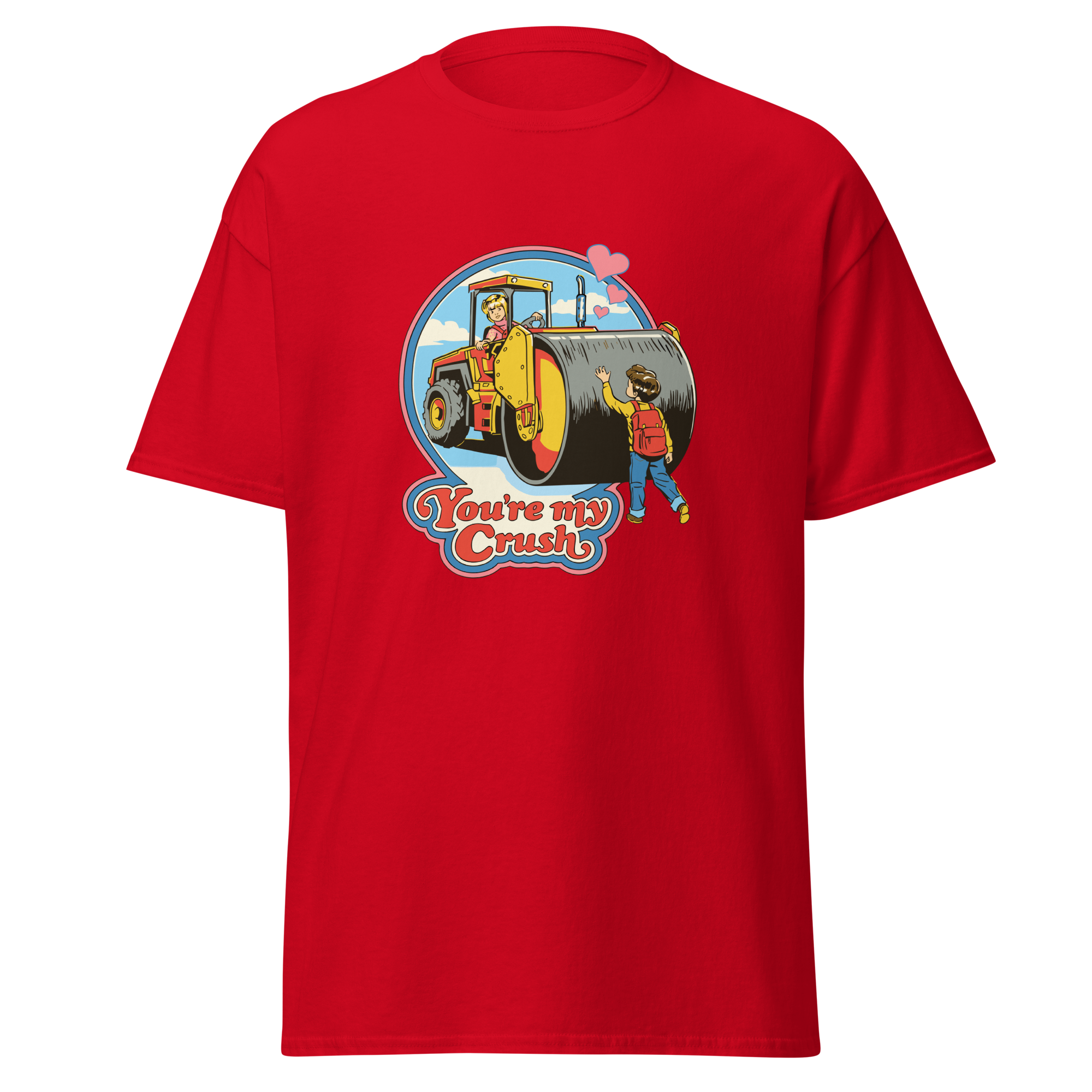 unisex-classic-tee-red-front-6ab3472a908ca.png