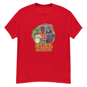 Casual Friday Vintage tee