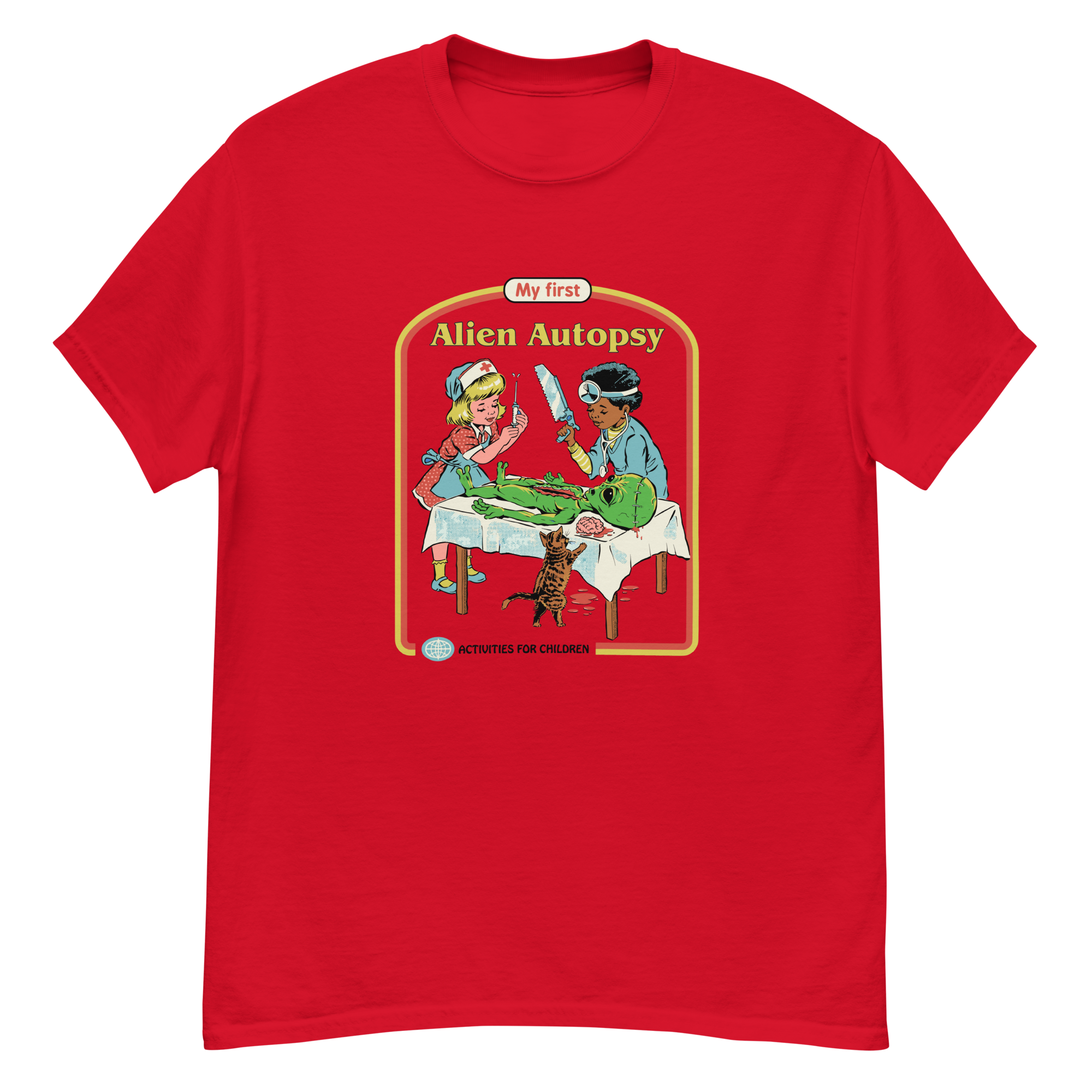 unisex-classic-tee-red-front-6ab3d8cd9c7f0.png