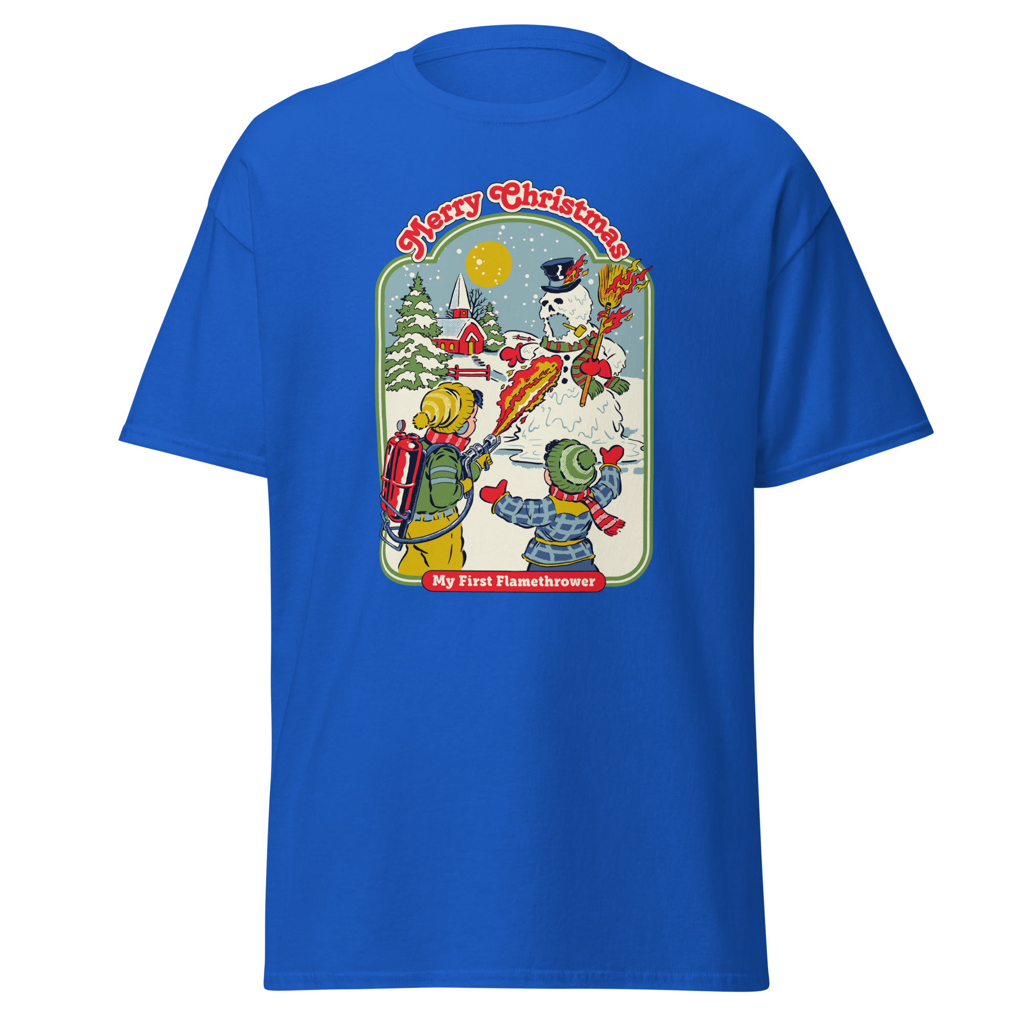 unisex-classic-tee-royal-front-6ab32f670e5d3.png