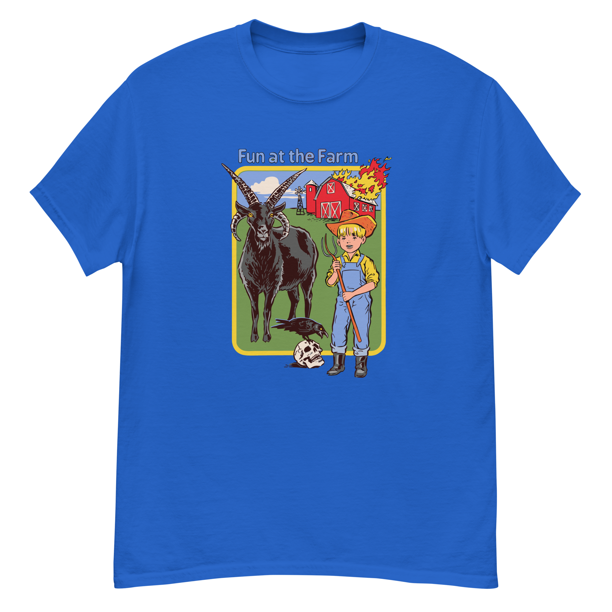 unisex-classic-tee-royal-front-6ab34040d6e5b.png