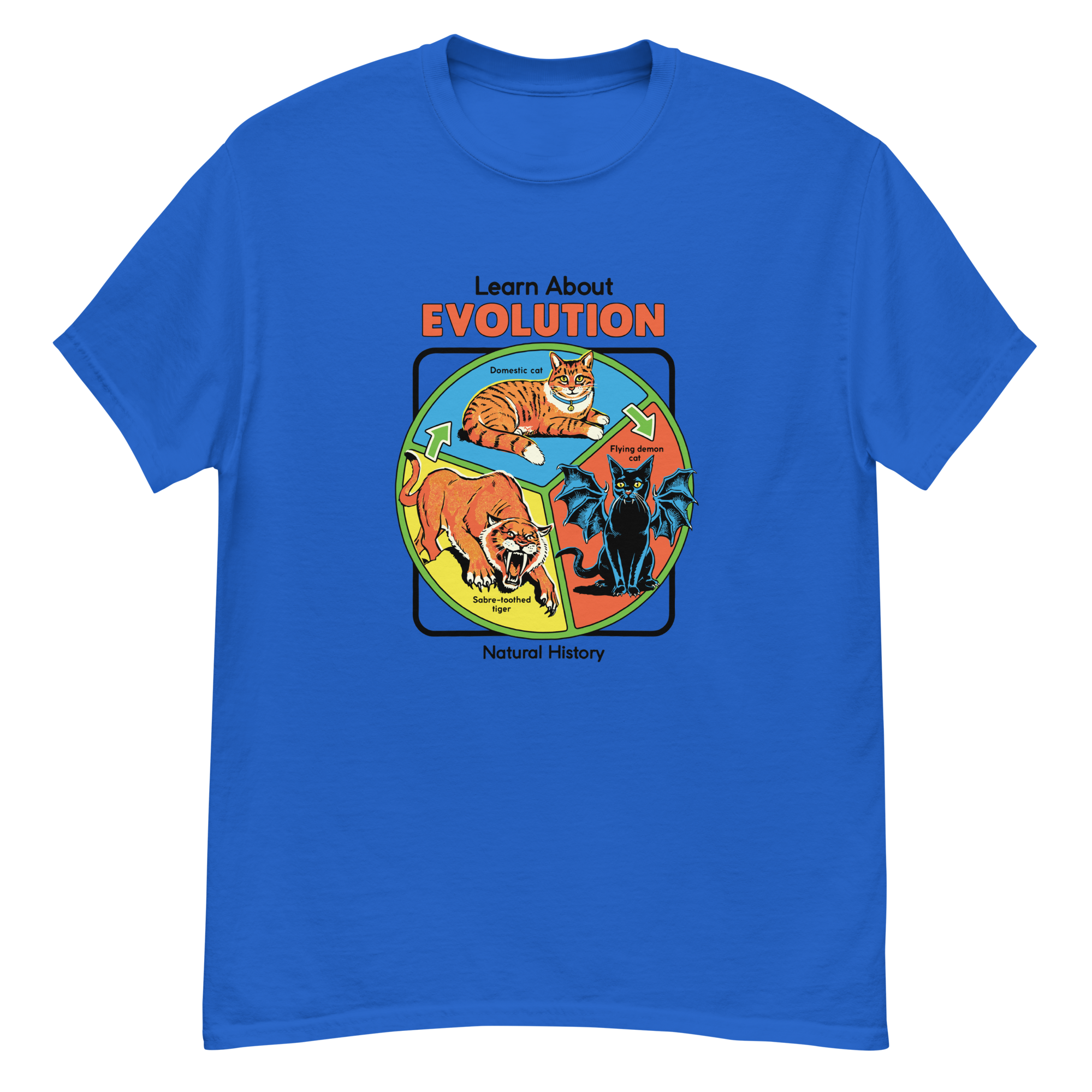 unisex-classic-tee-royal-front-6ab343d7827b1.png
