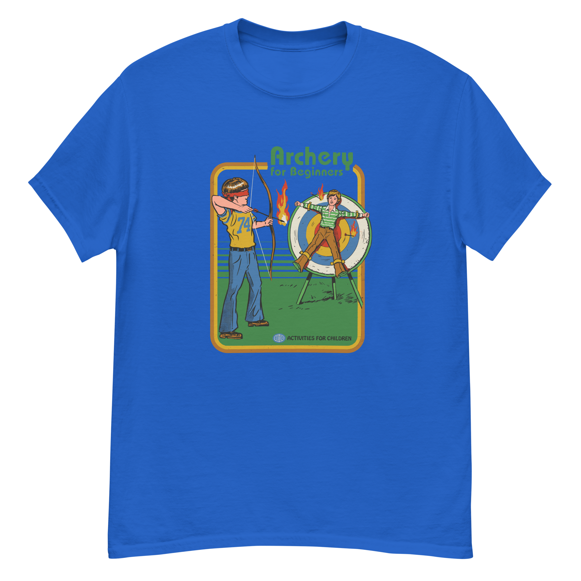 unisex-classic-tee-royal-front-6ab3d843056f5.png