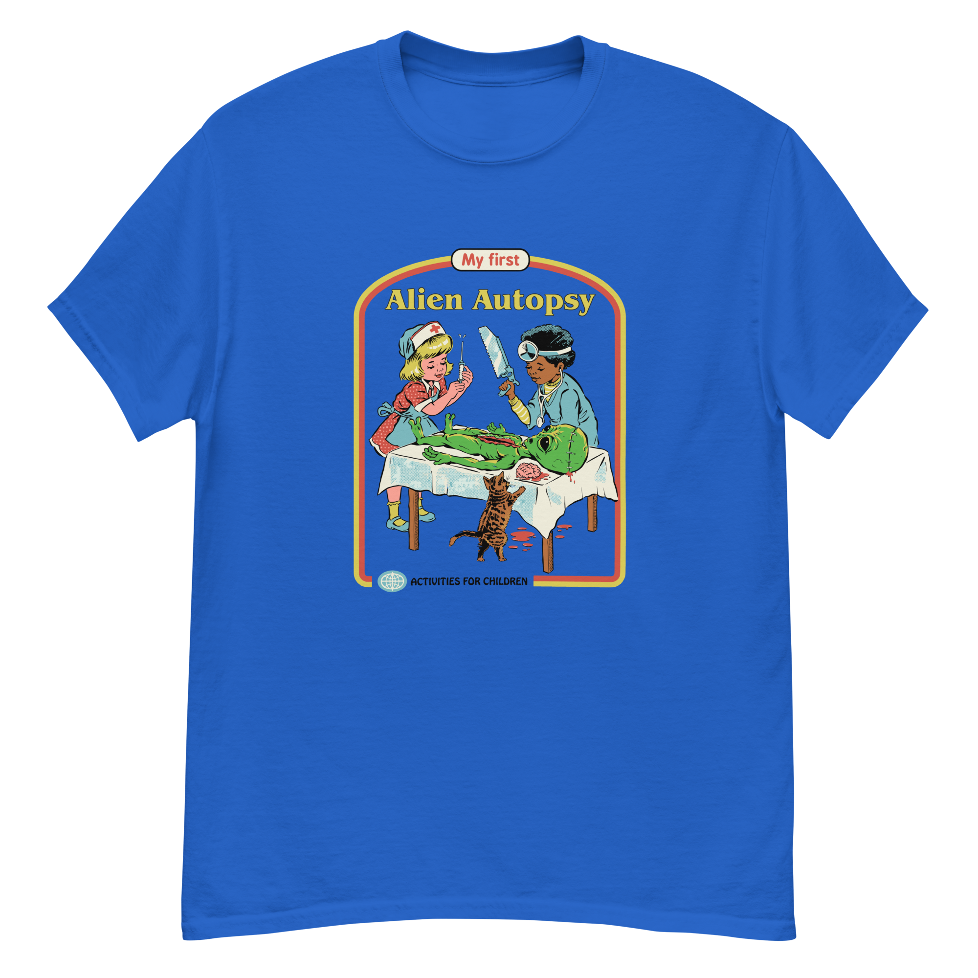 unisex-classic-tee-royal-front-6ab3d8cd9c82b.png