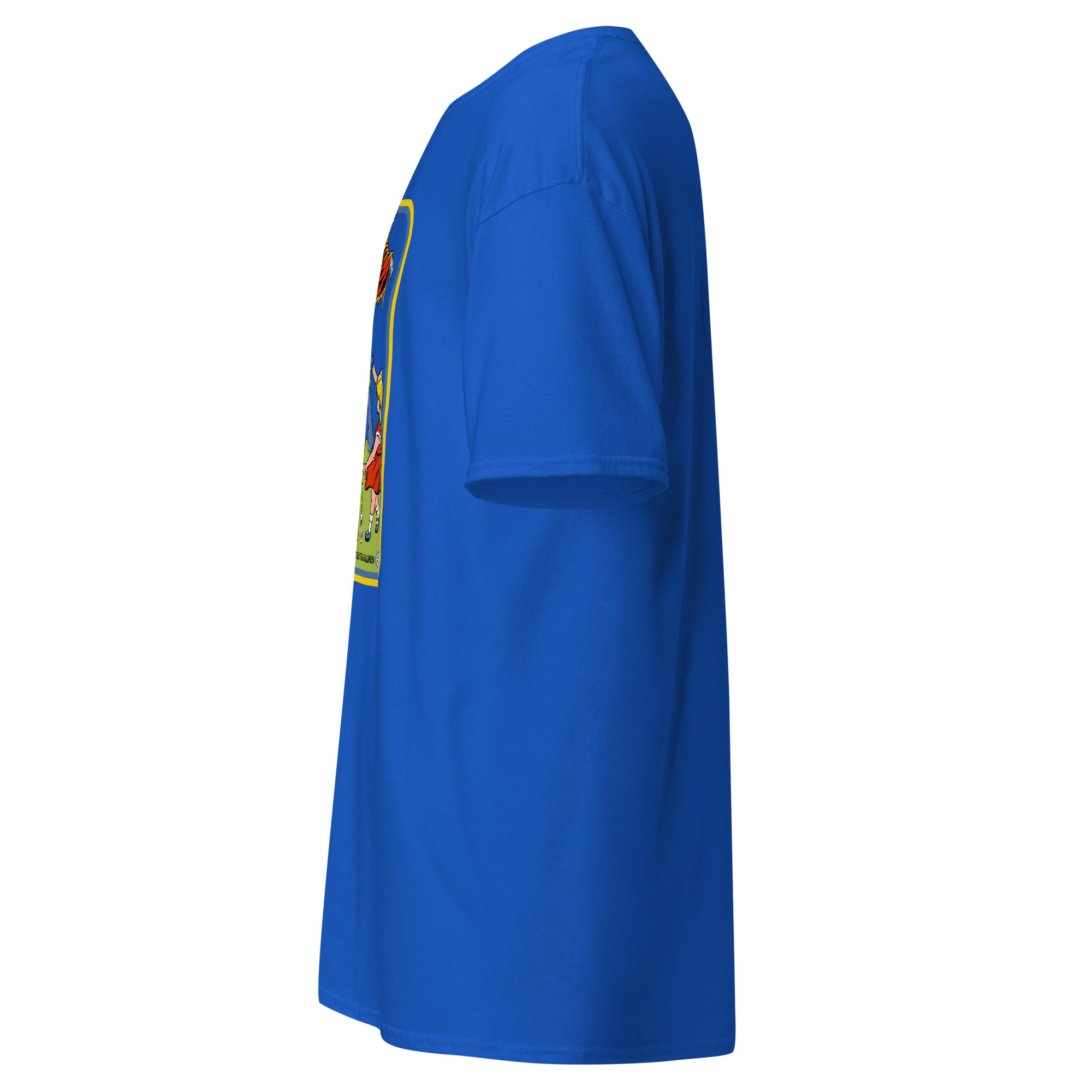 unisex-classic-tee-royal-left-6ab32c16d9e5d.png