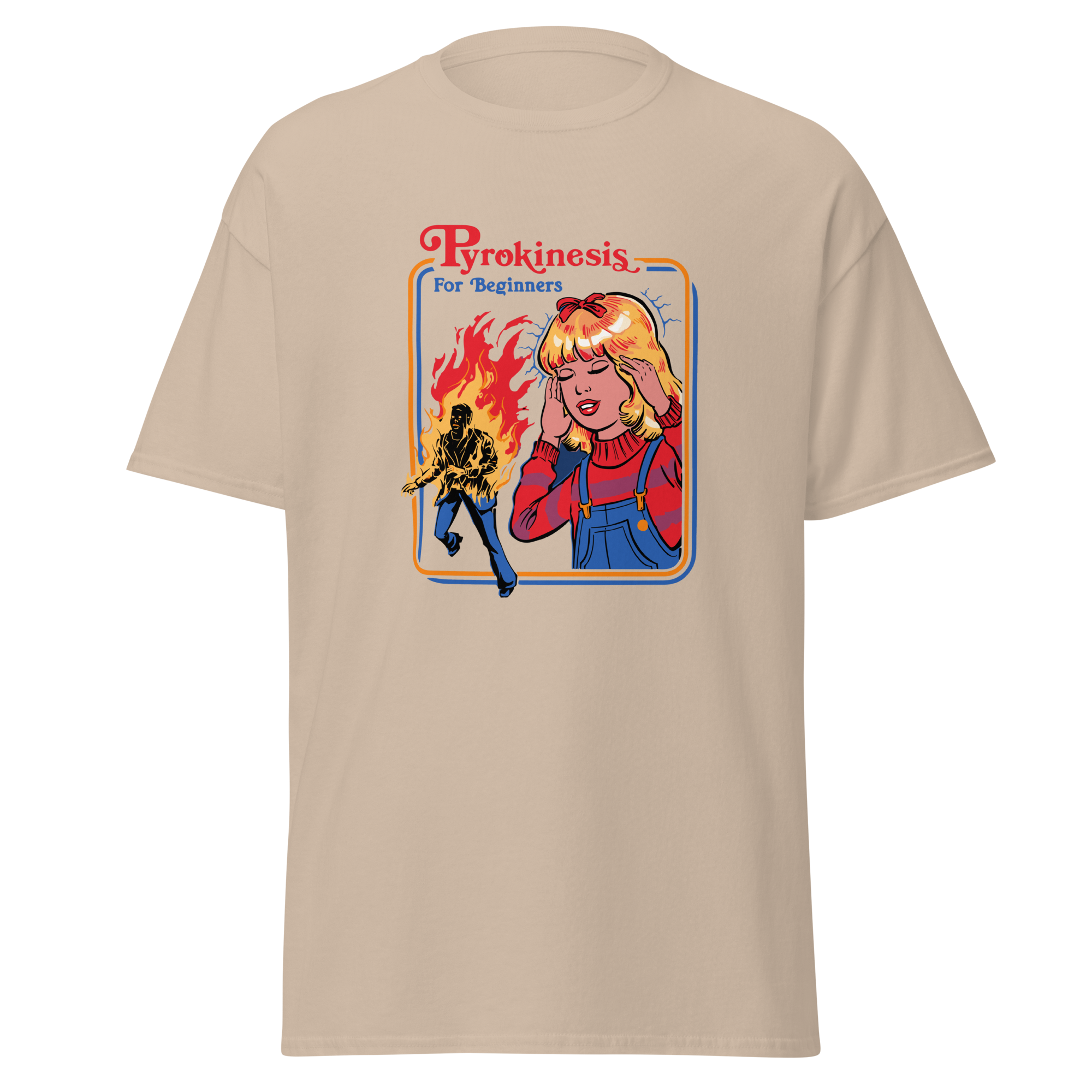 unisex-classic-tee-sand-front-6ab3256c362e7.png