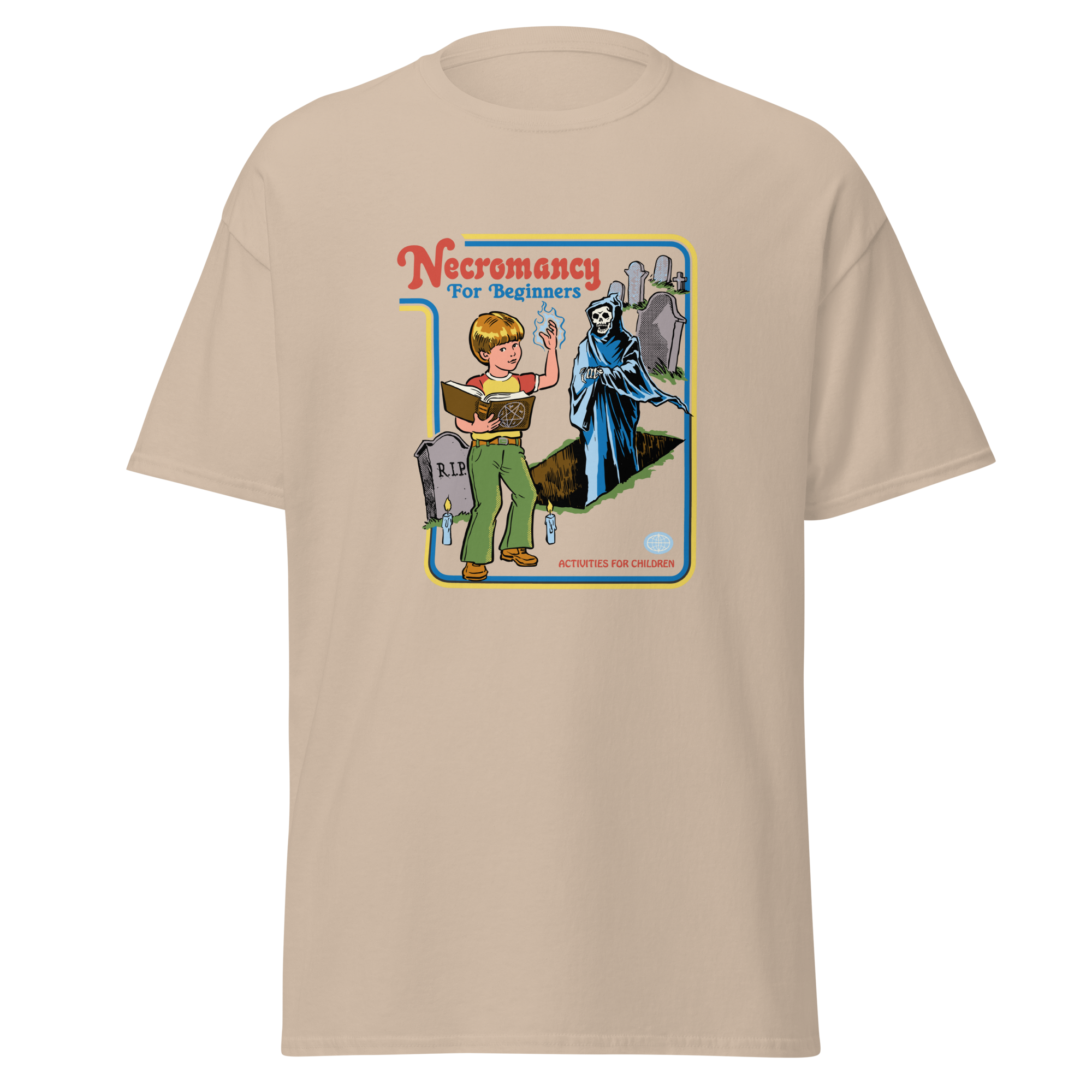 unisex-classic-tee-sand-front-6ab3272fd5f2d.png