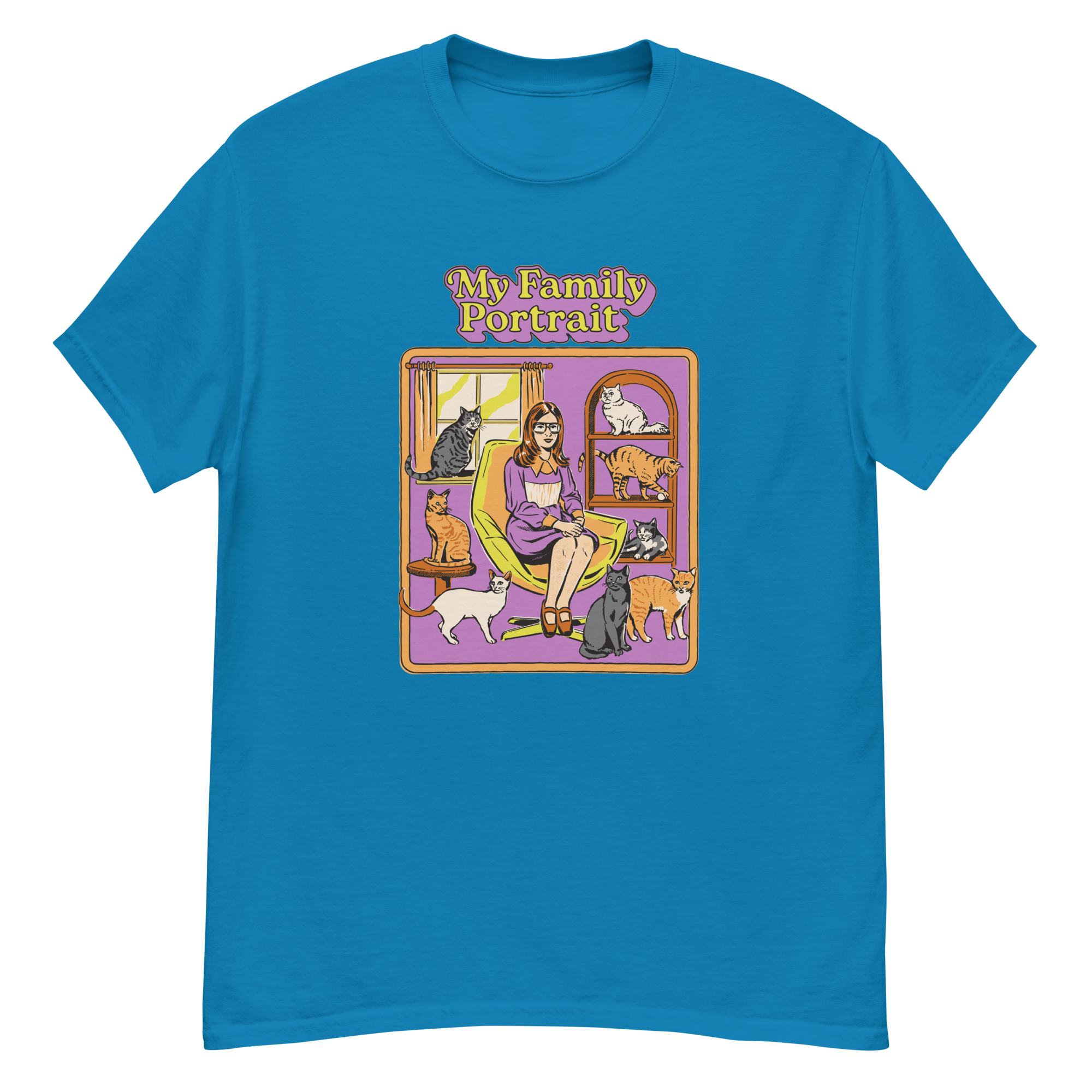 unisex-classic-tee-sapphire-front-6ab2ddee2e61e.png