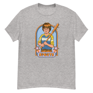 Sports Vintage Tee