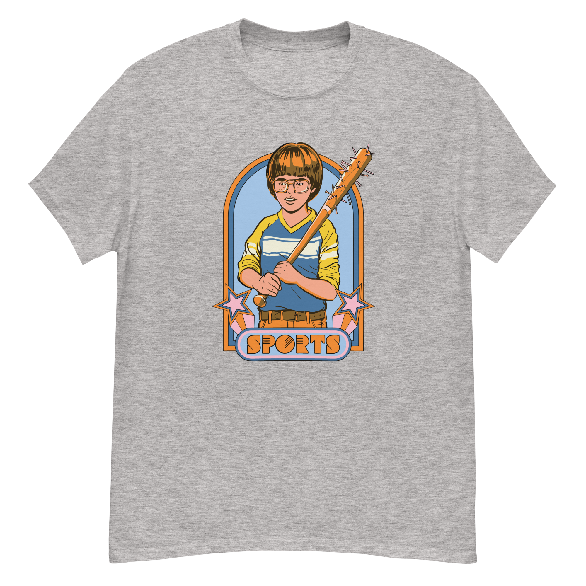 unisex-classic-tee-sport-grey-front-6ab2db48489b8.png